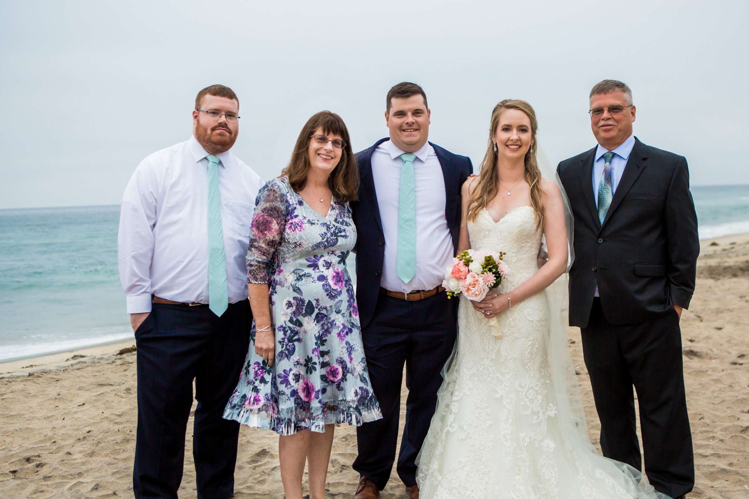 Carlsbad Inn Resort Wedding, Leah and Brandon Wedding Photo #68 by True Photography