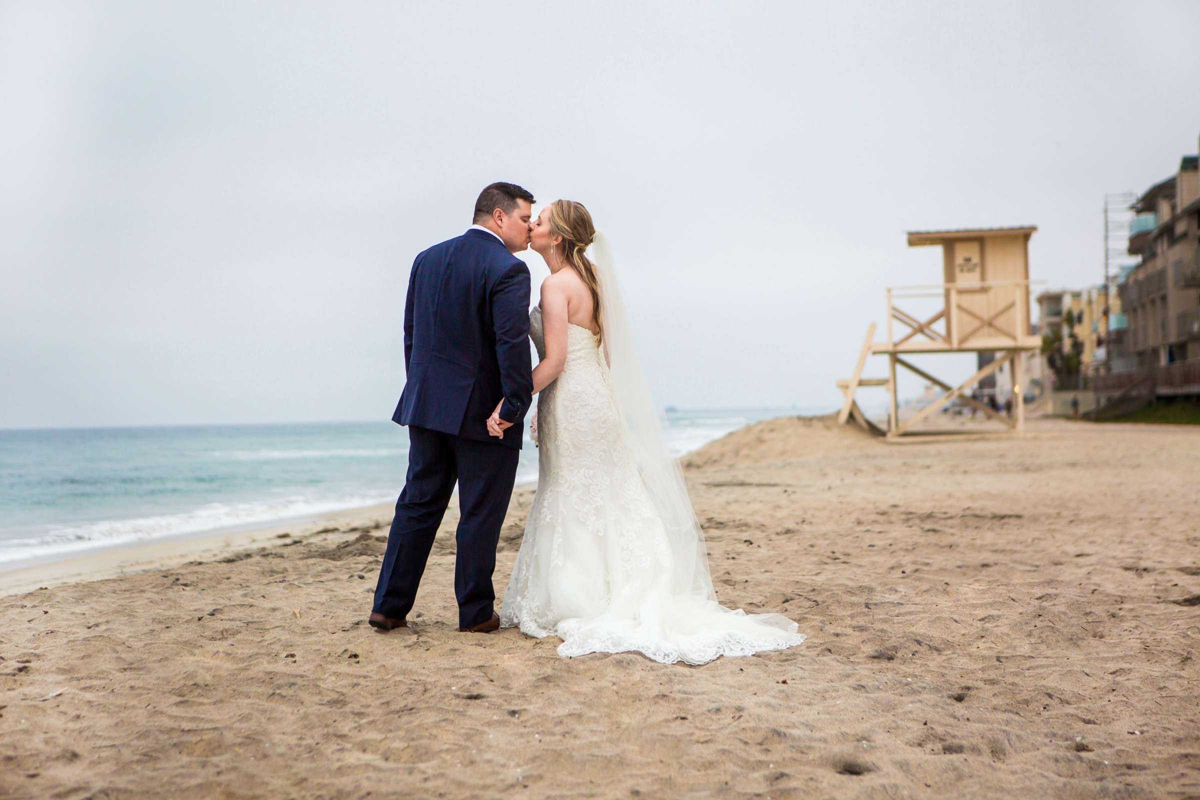 Carlsbad Inn Resort Wedding, Leah and Brandon Wedding Photo #74 by True Photography