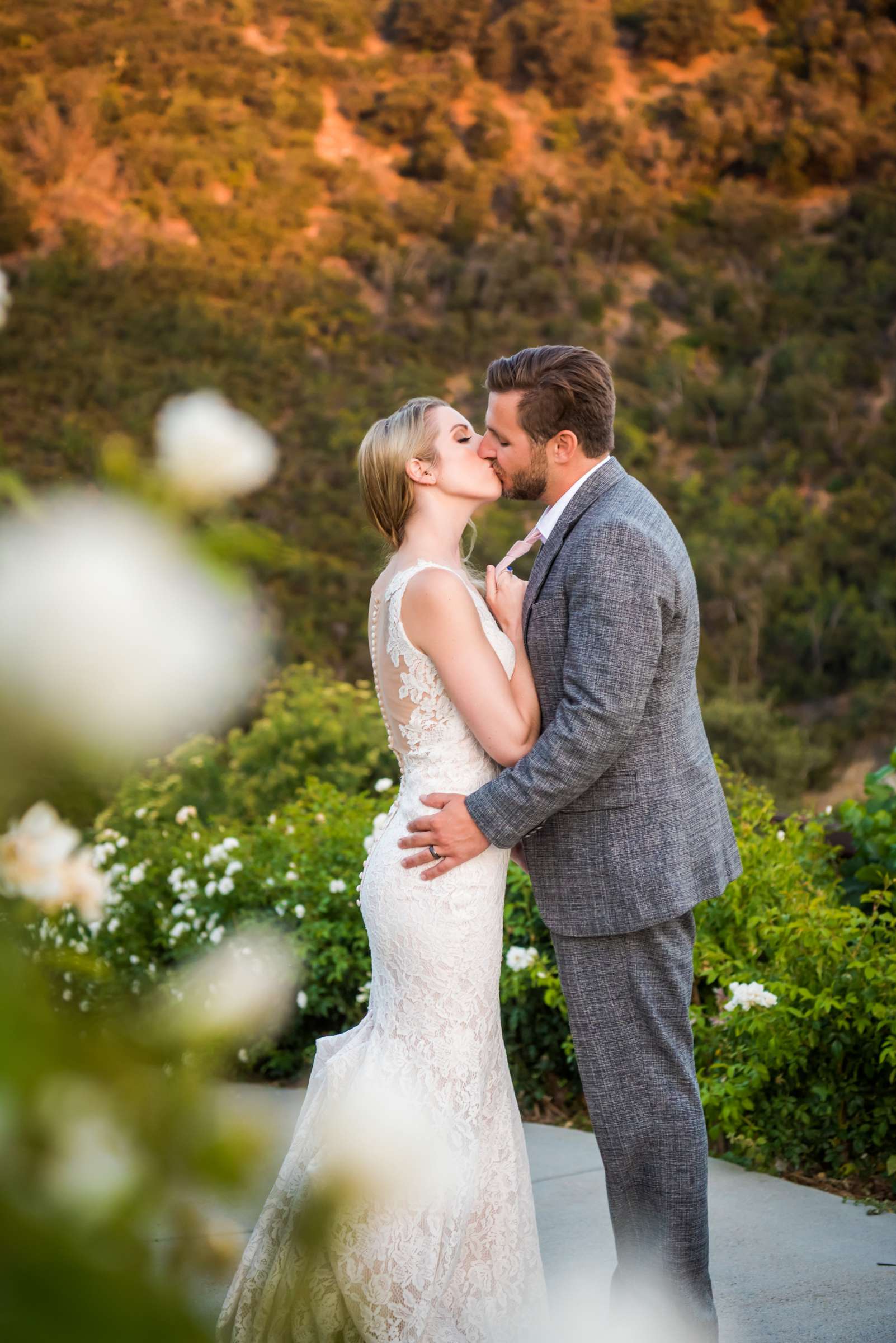 Serendipity Garden Weddings Wedding, Bree and Zachary Wedding Photo #16 by True Photography