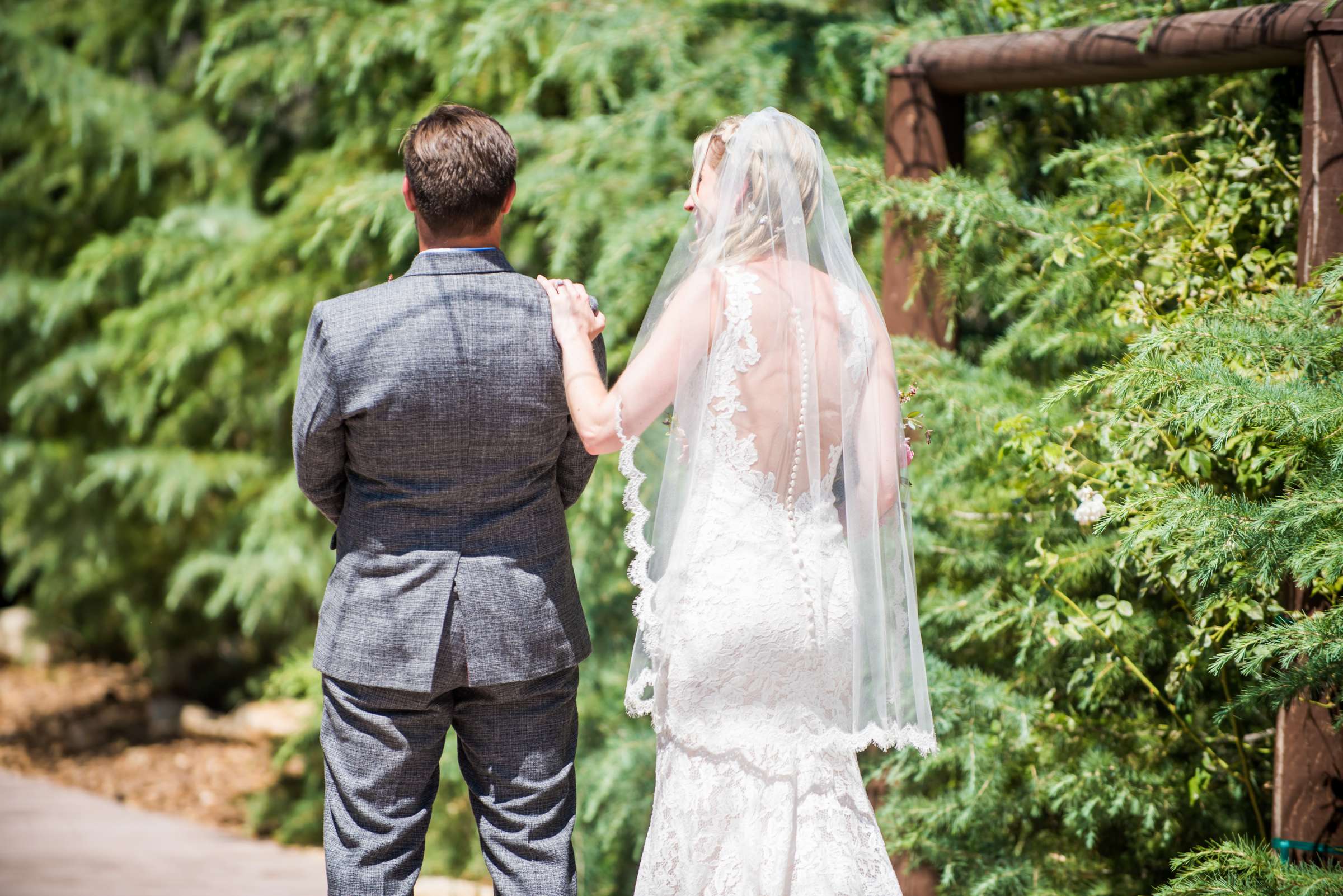 Serendipity Garden Weddings Wedding, Bree and Zachary Wedding Photo #47 by True Photography