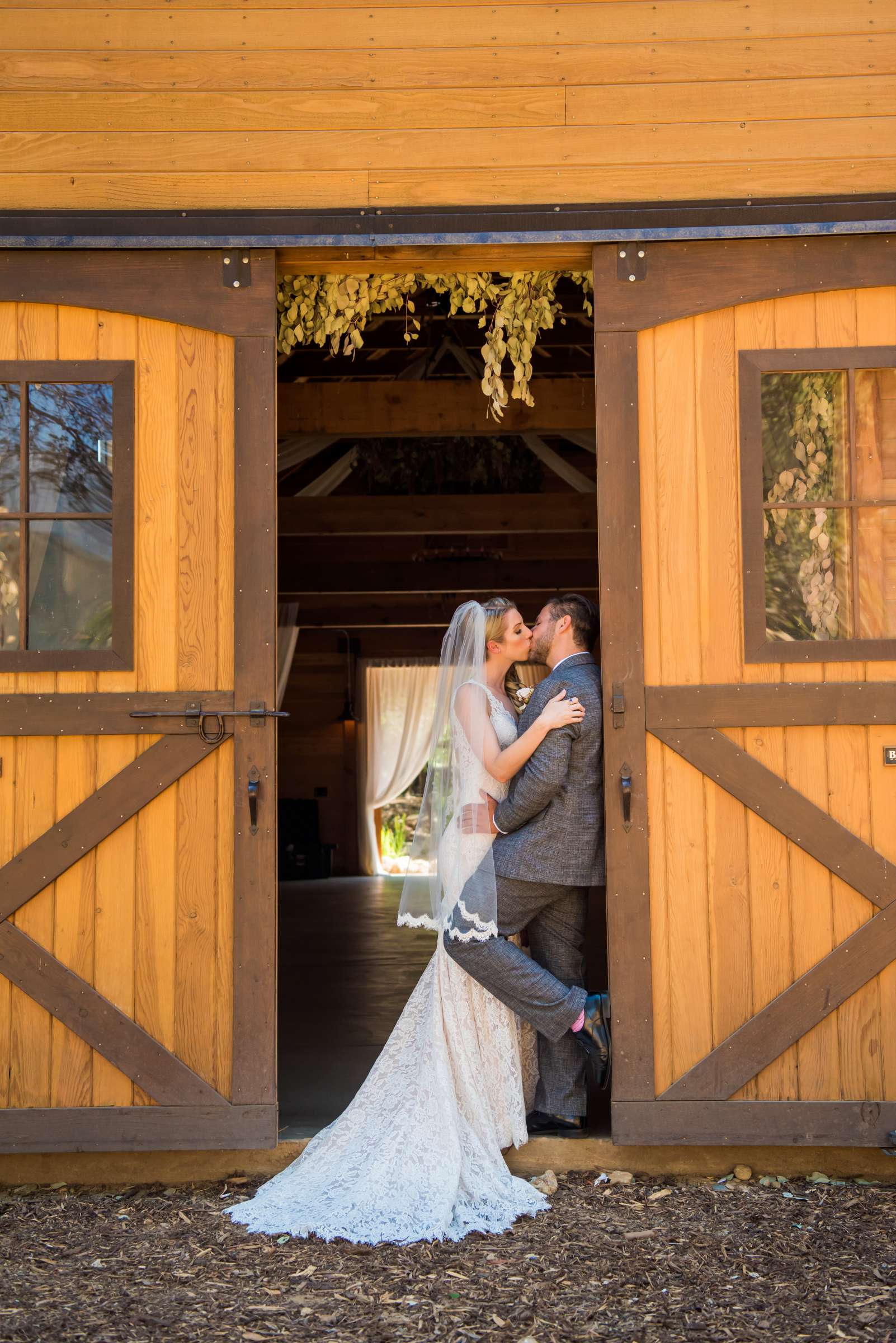 Serendipity Garden Weddings Wedding, Bree and Zachary Wedding Photo #51 by True Photography