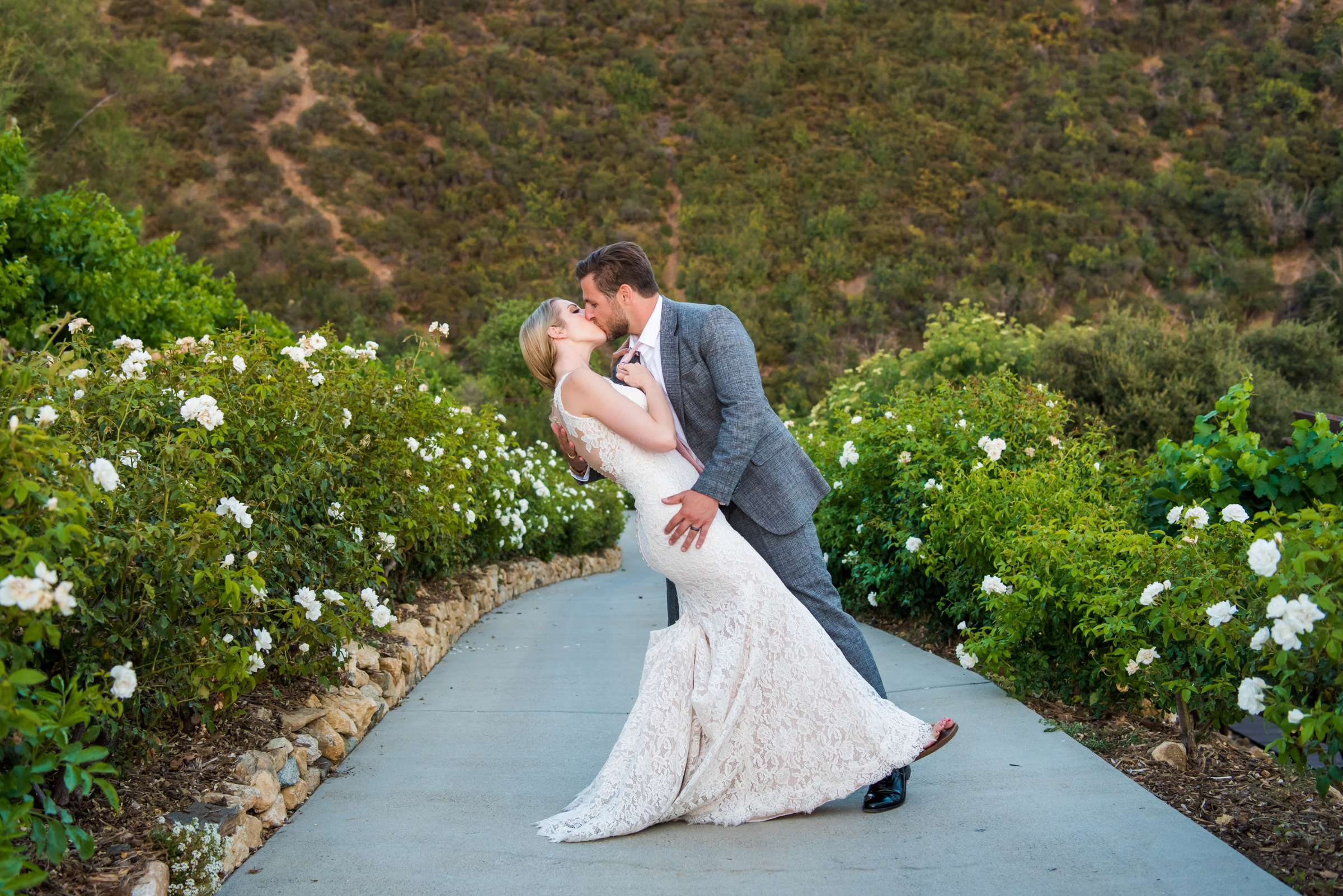 Serendipity Garden Weddings Wedding, Bree and Zachary Wedding Photo #90 by True Photography