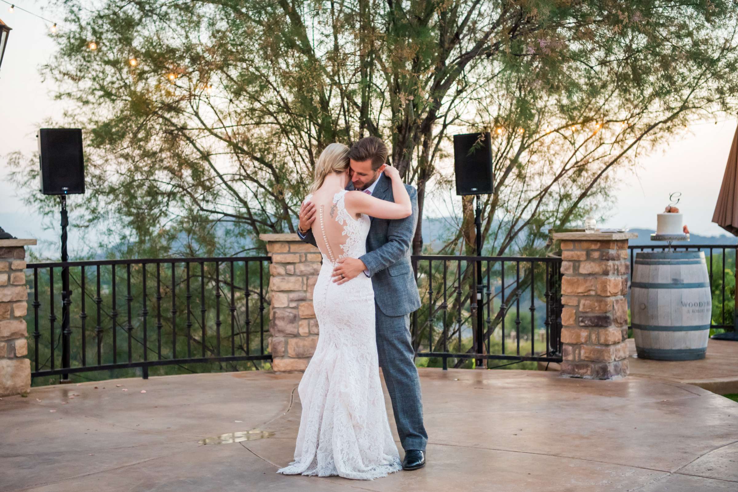 Serendipity Garden Weddings Wedding, Bree and Zachary Wedding Photo #108 by True Photography