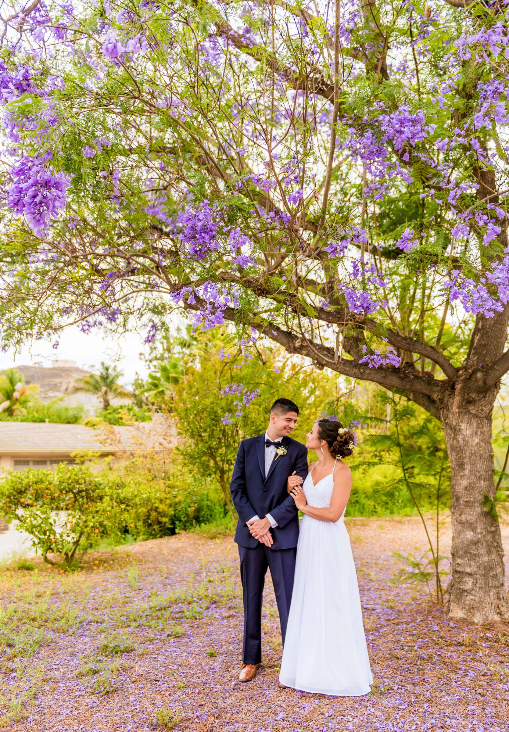 Private Residence Wedding coordinated by Events by Abel, Maria and Michael Wedding Photo #475567 by True Photography