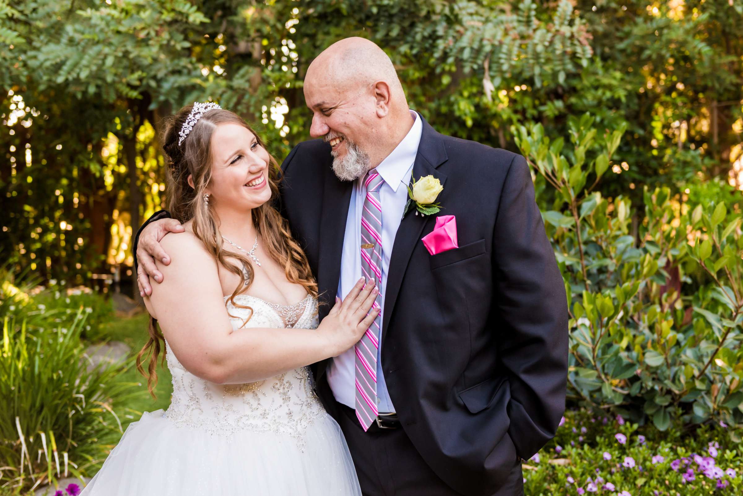 Twin Oaks House & Gardens Wedding Estate Wedding, Rashelle and Ashley Wedding Photo #59 by True Photography