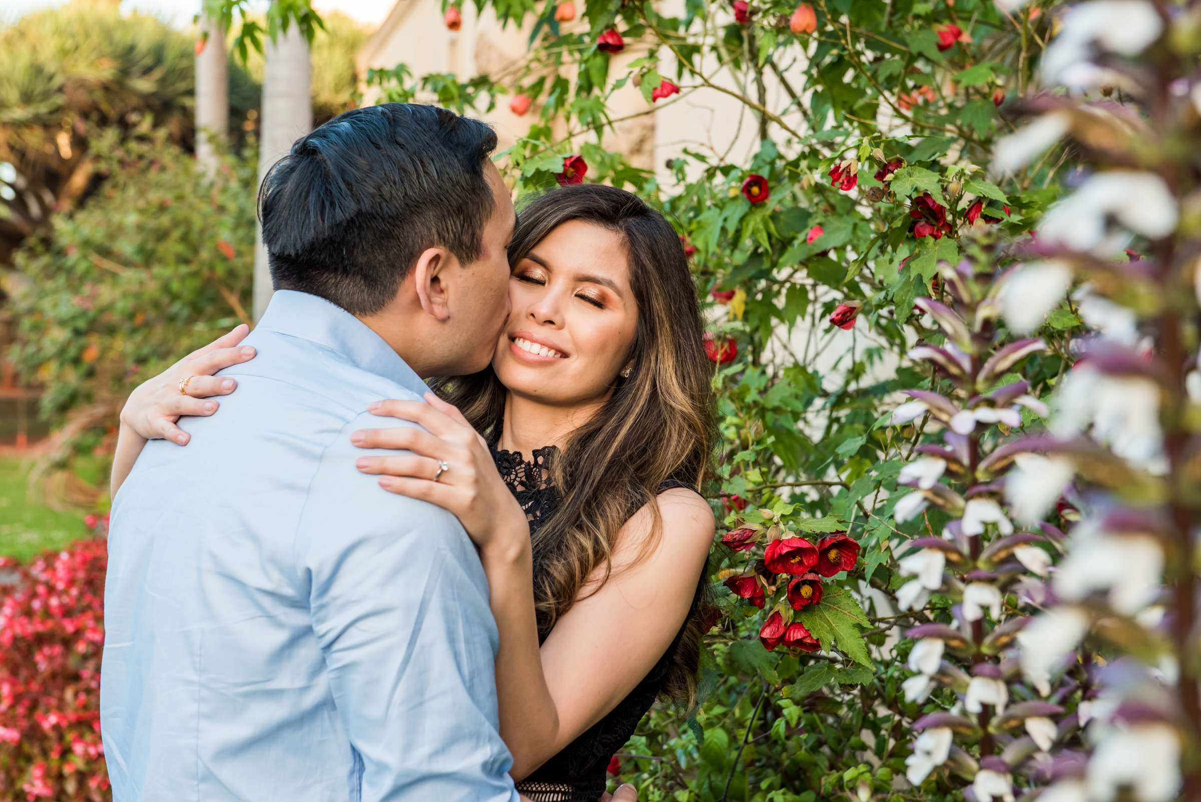 Engagement, Kimberly and Steven Engagement Photo #18 by True Photography