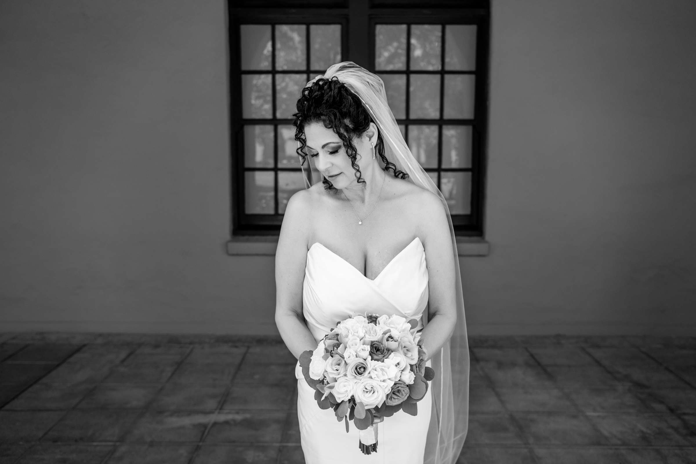 Manchester Grand Hyatt San Diego Wedding coordinated by First Comes Love Weddings & Events, Maria and David Wedding Photo #70 by True Photography