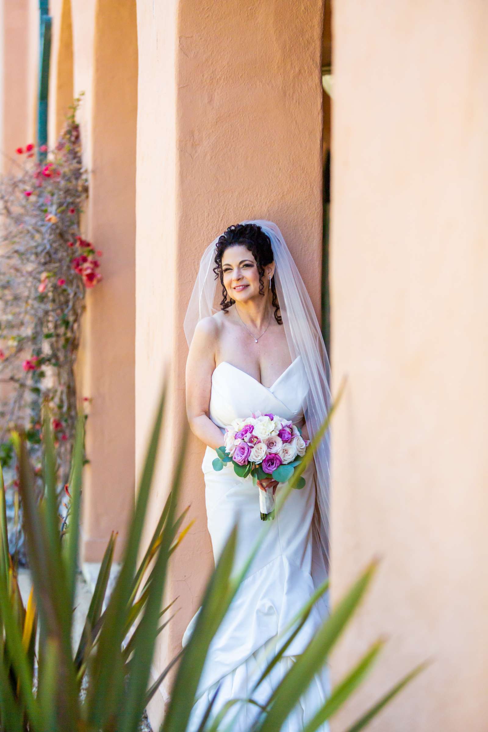 Manchester Grand Hyatt San Diego Wedding coordinated by First Comes Love Weddings & Events, Maria and David Wedding Photo #83 by True Photography