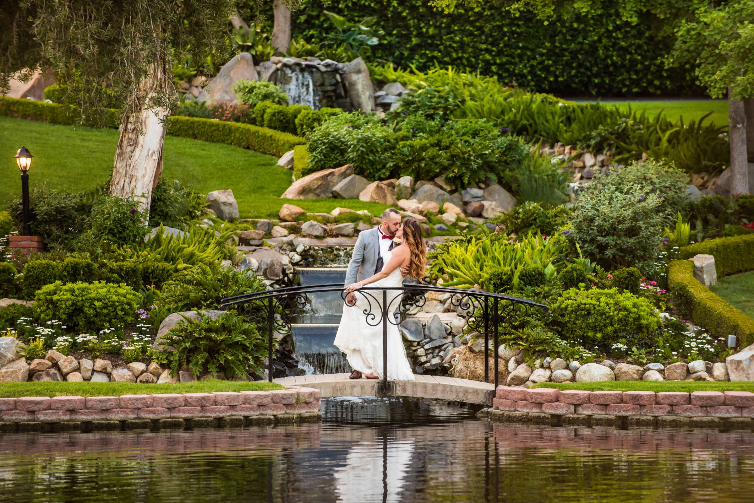 Grand Tradition Estate Wedding, Veronica and Armando Wedding Photo #20 by True Photography