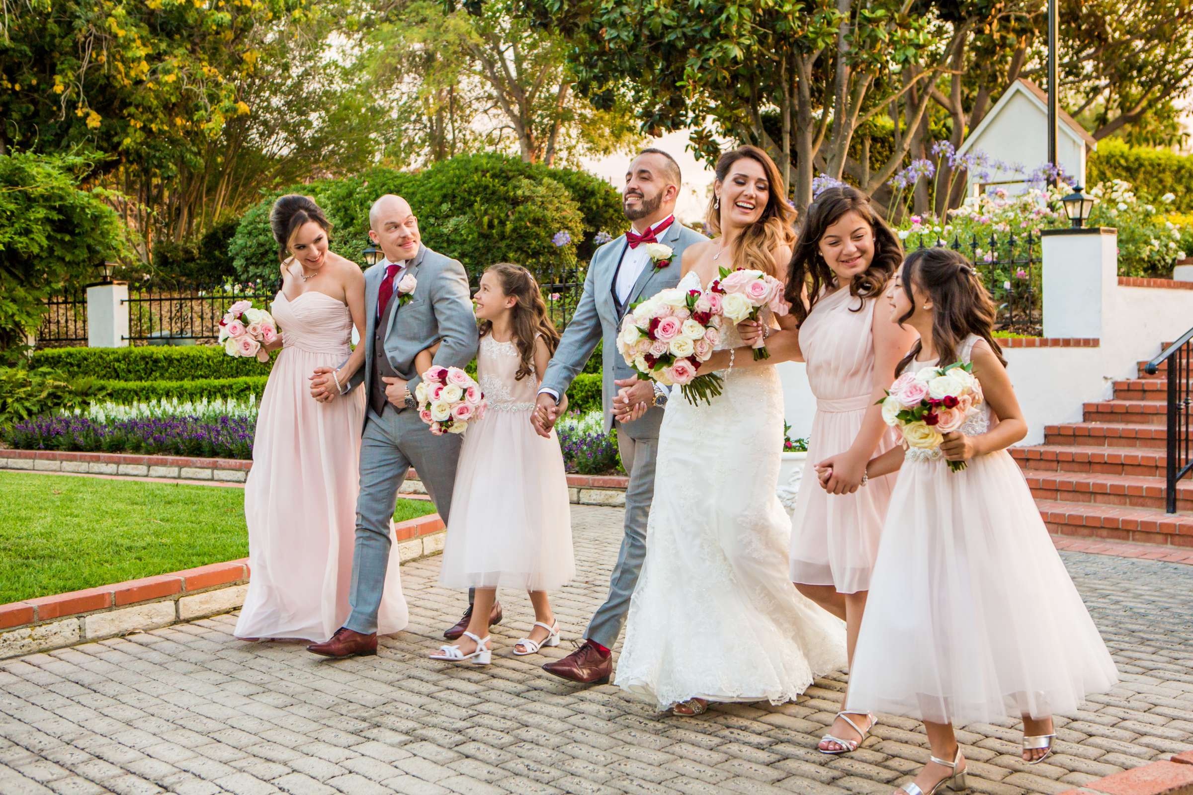 Grand Tradition Estate Wedding, Veronica and Armando Wedding Photo #29 by True Photography