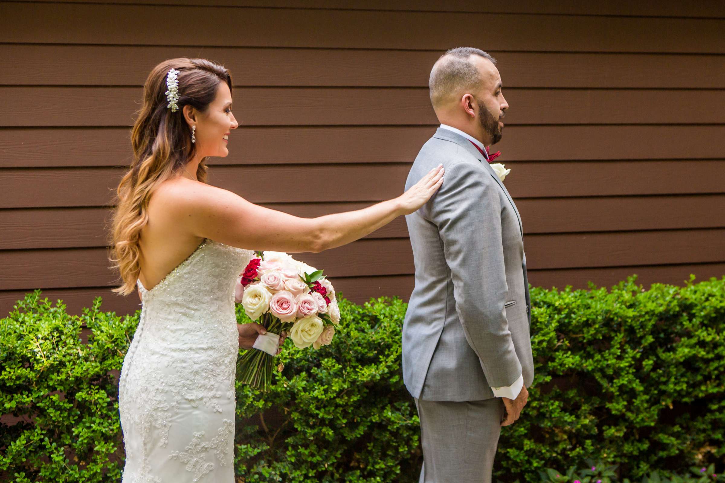 Grand Tradition Estate Wedding, Veronica and Armando Wedding Photo #82 by True Photography