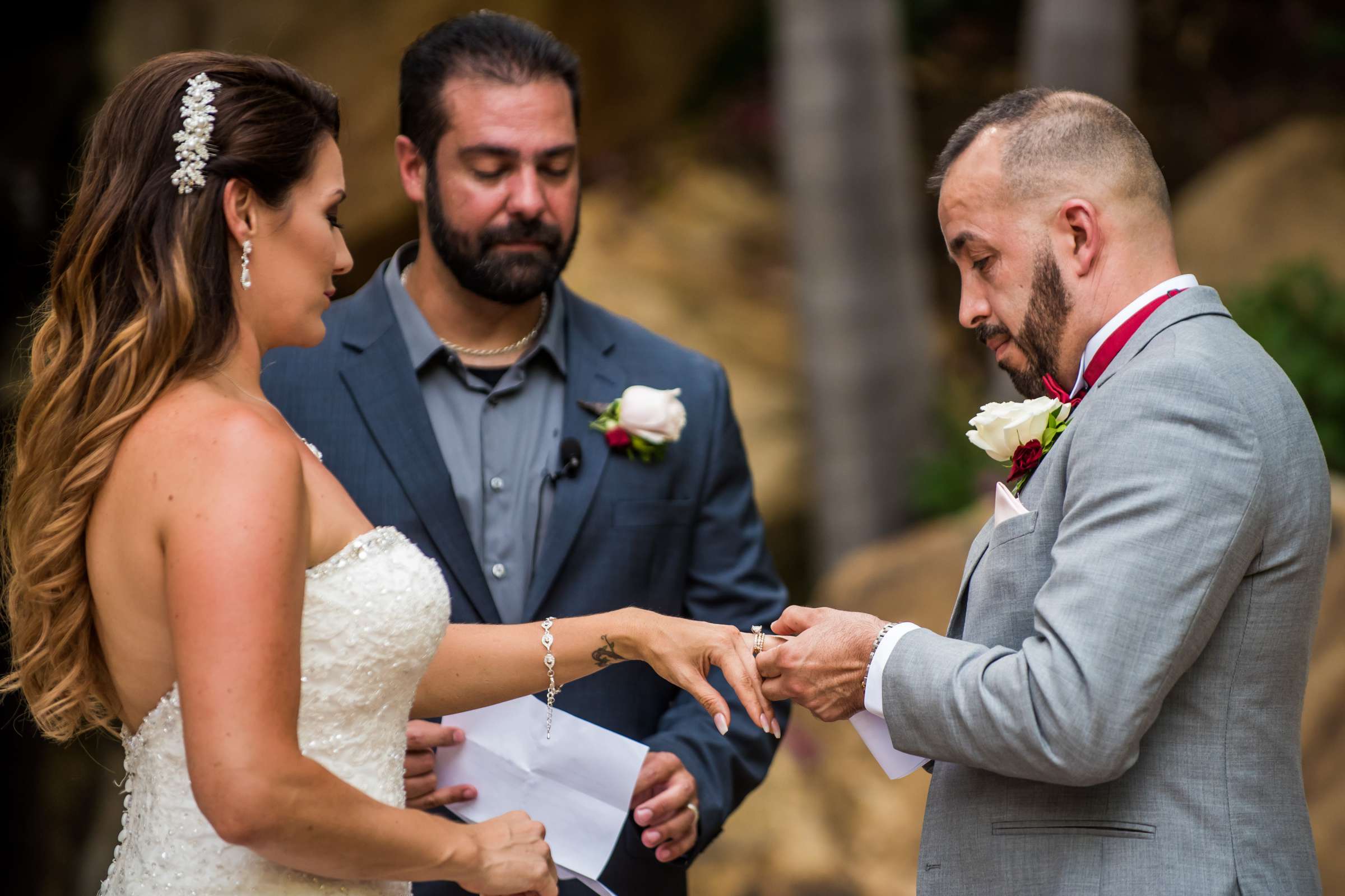 Grand Tradition Estate Wedding, Veronica and Armando Wedding Photo #101 by True Photography