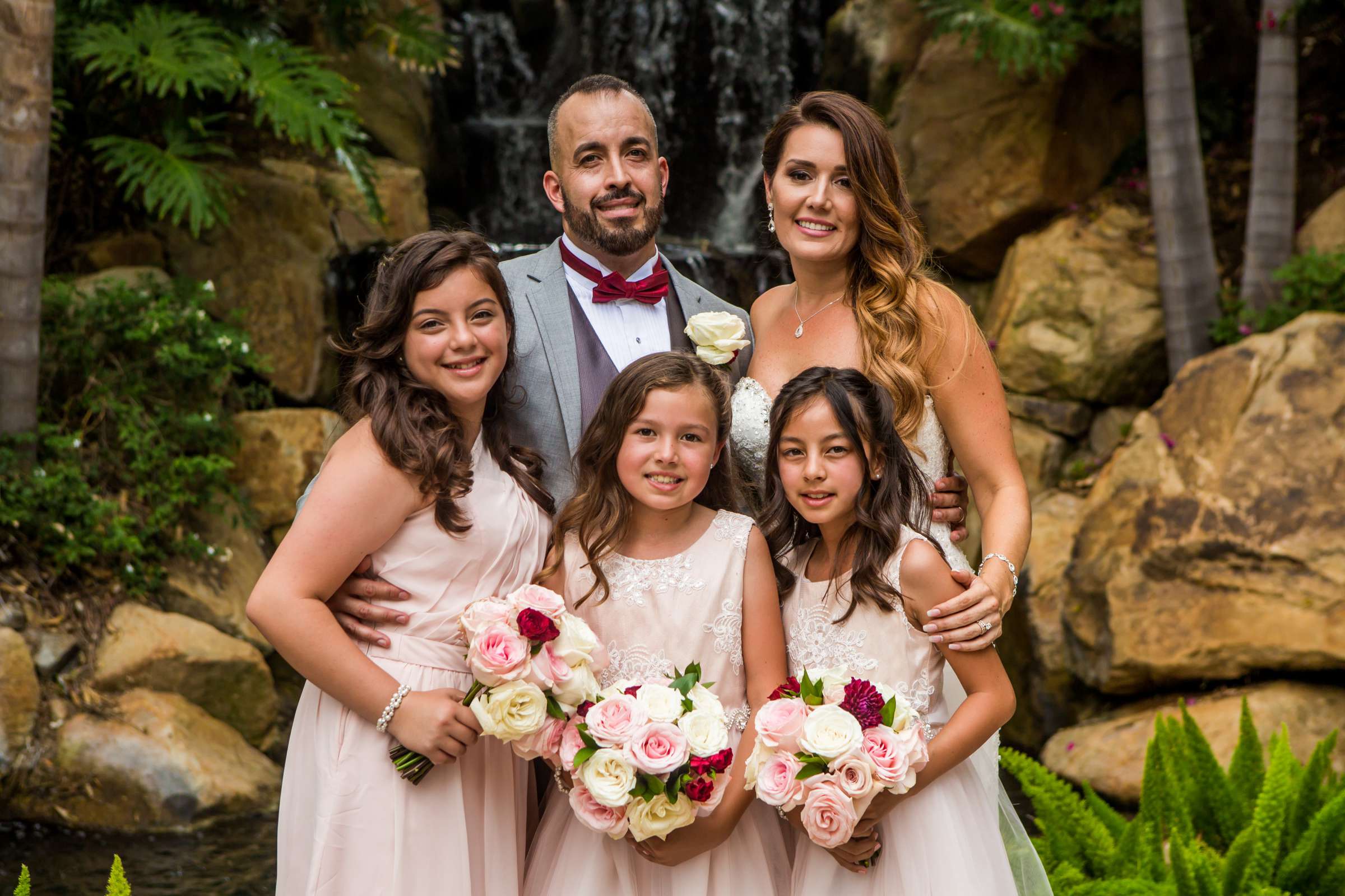 Grand Tradition Estate Wedding, Veronica and Armando Wedding Photo #124 by True Photography