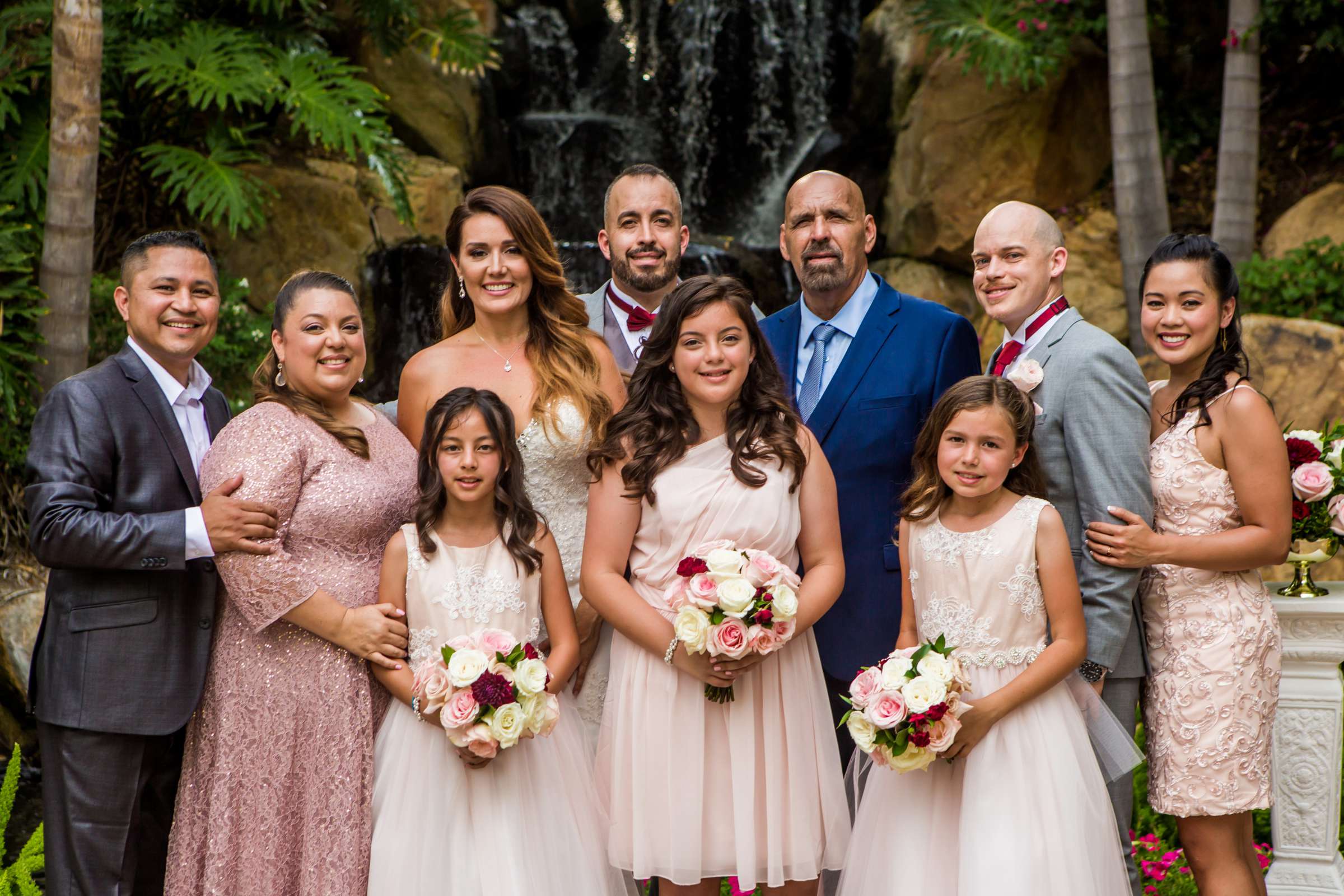 Grand Tradition Estate Wedding, Veronica and Armando Wedding Photo #126 by True Photography