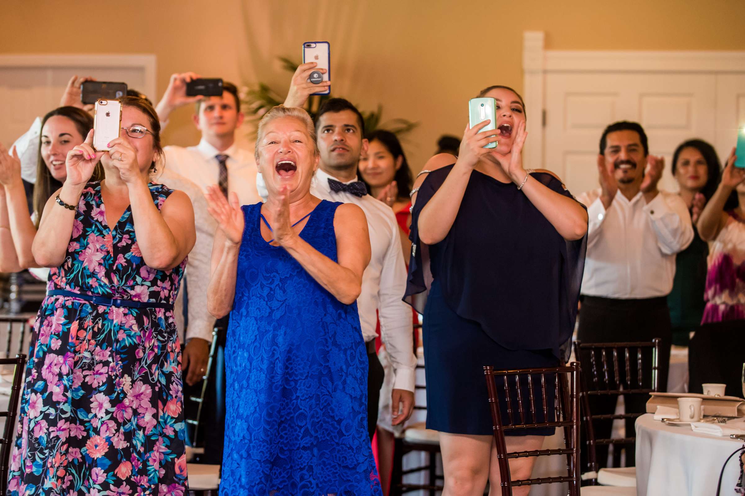 Grand Tradition Estate Wedding, Veronica and Armando Wedding Photo #142 by True Photography