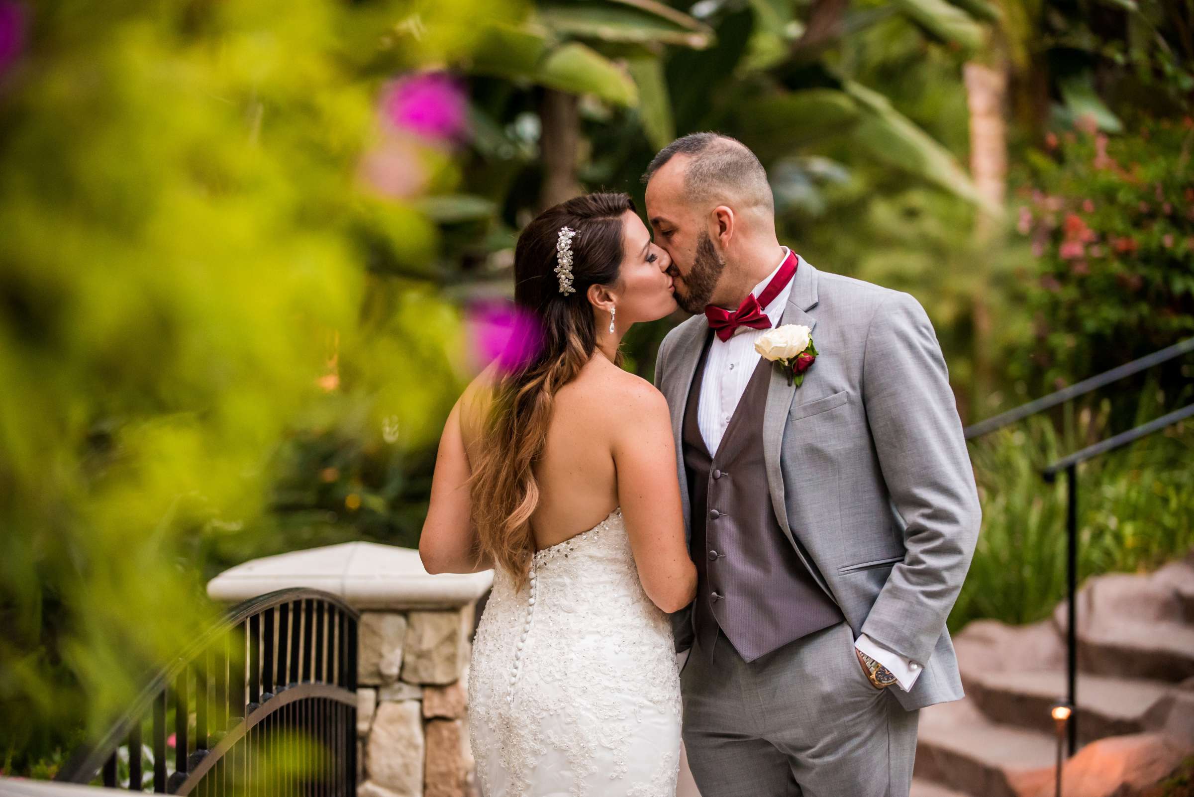 Grand Tradition Estate Wedding, Veronica and Armando Wedding Photo #162 by True Photography