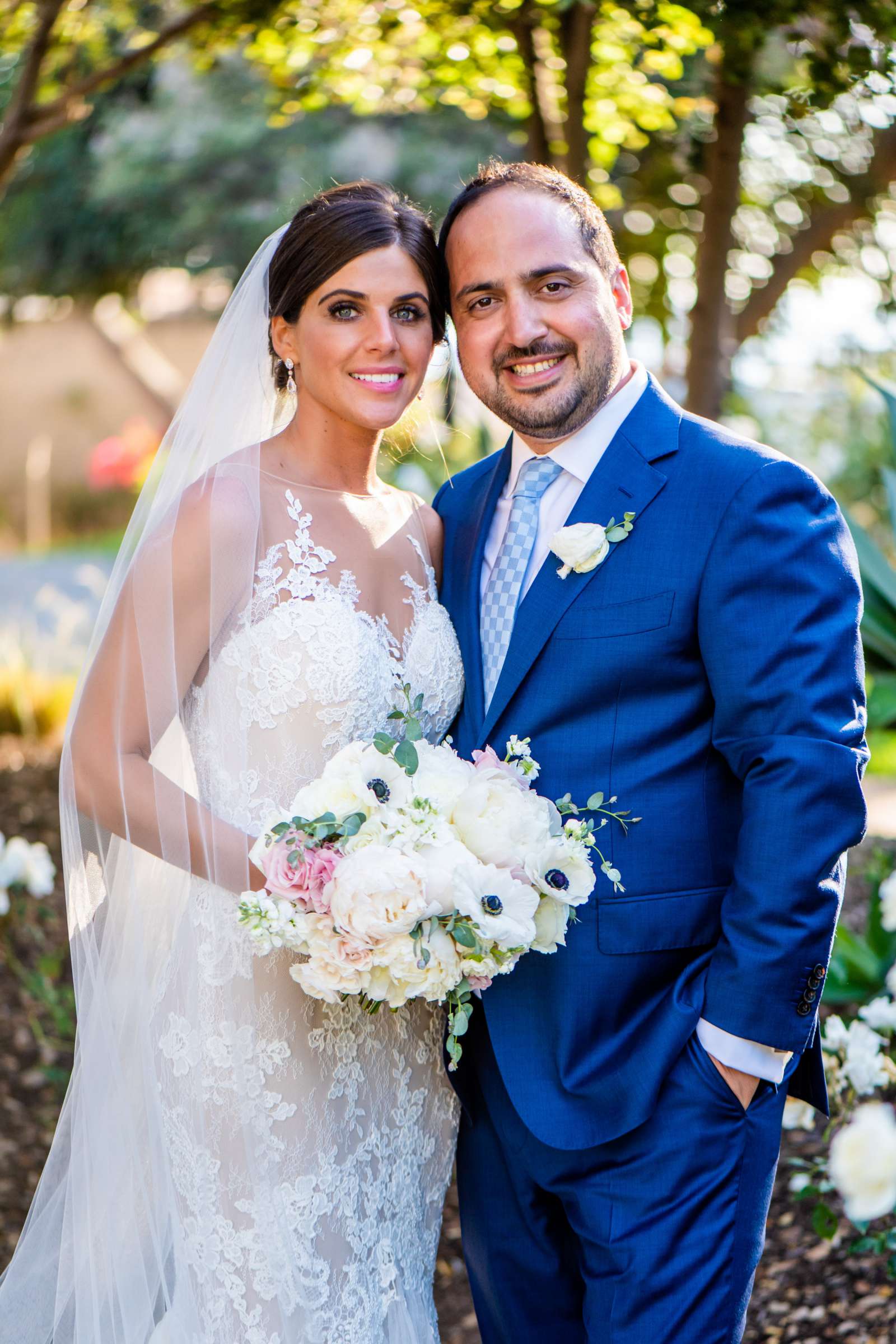 L'Auberge Wedding coordinated by L'Auberge, Alicia and Tolga Wedding Photo #477212 by True Photography