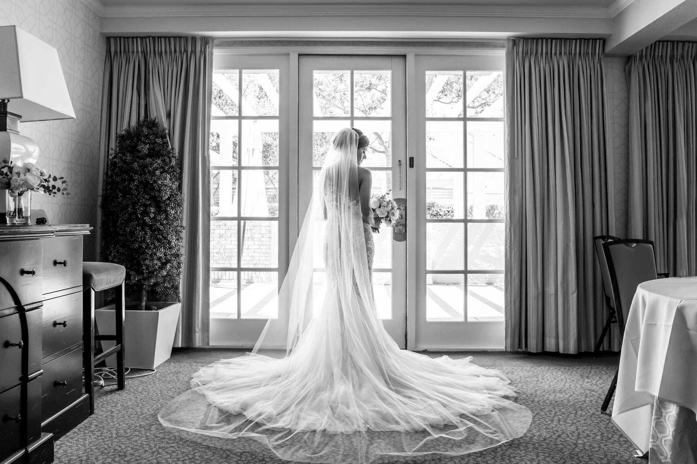 L'Auberge Wedding coordinated by L'Auberge, Alicia and Tolga Wedding Photo #477214 by True Photography