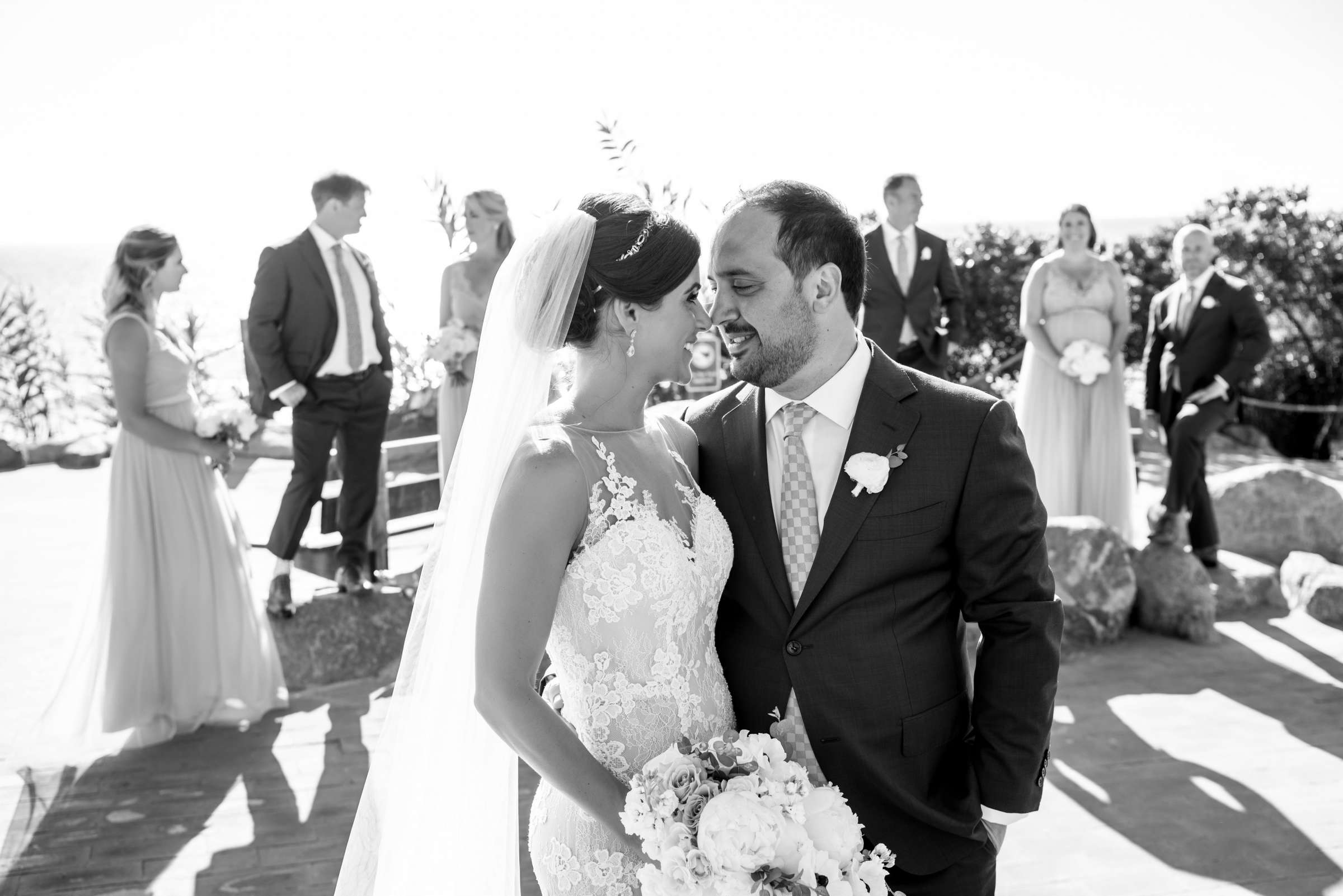 L'Auberge Wedding coordinated by L'Auberge, Alicia and Tolga Wedding Photo #477289 by True Photography