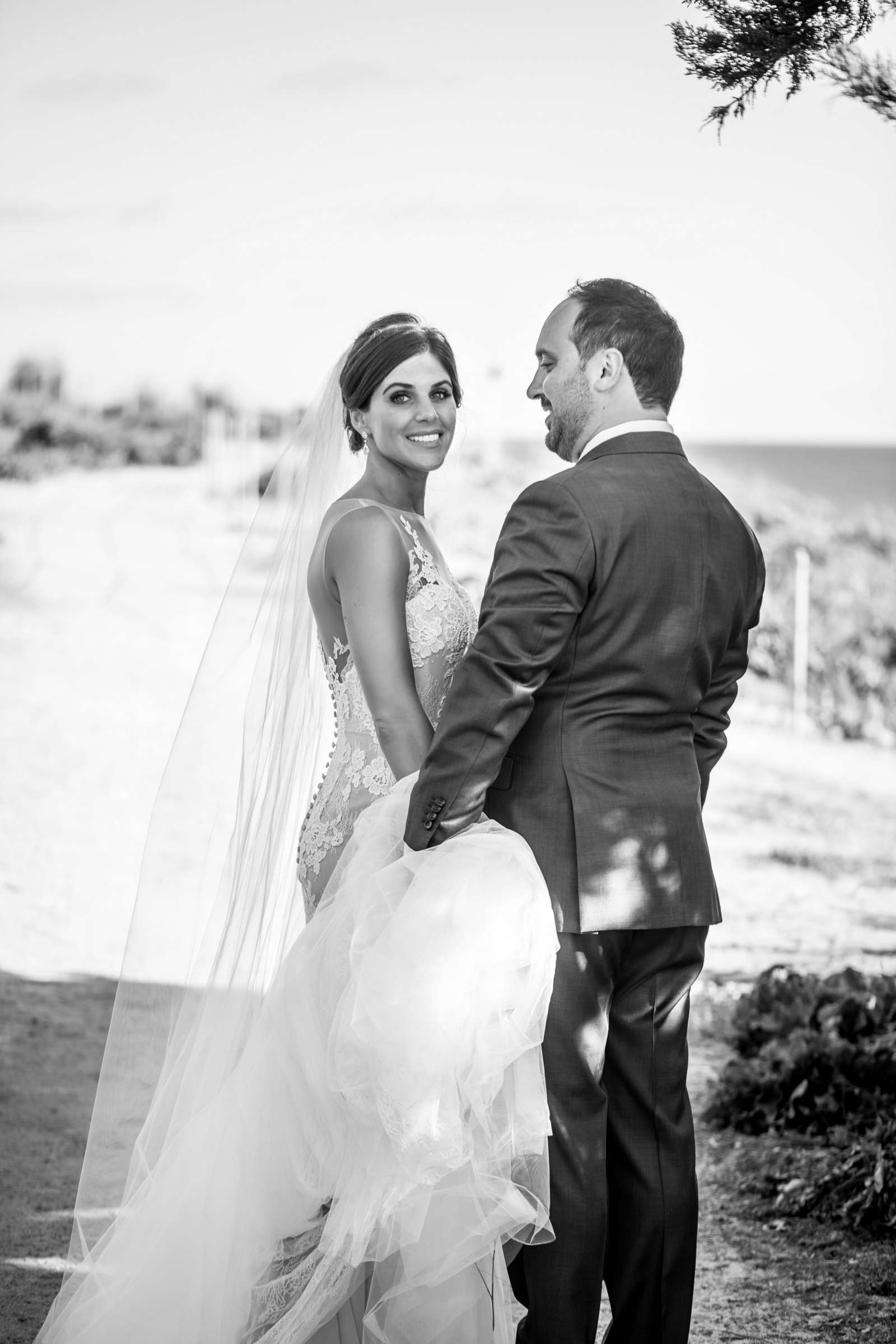 L'Auberge Wedding coordinated by L'Auberge, Alicia and Tolga Wedding Photo #477298 by True Photography