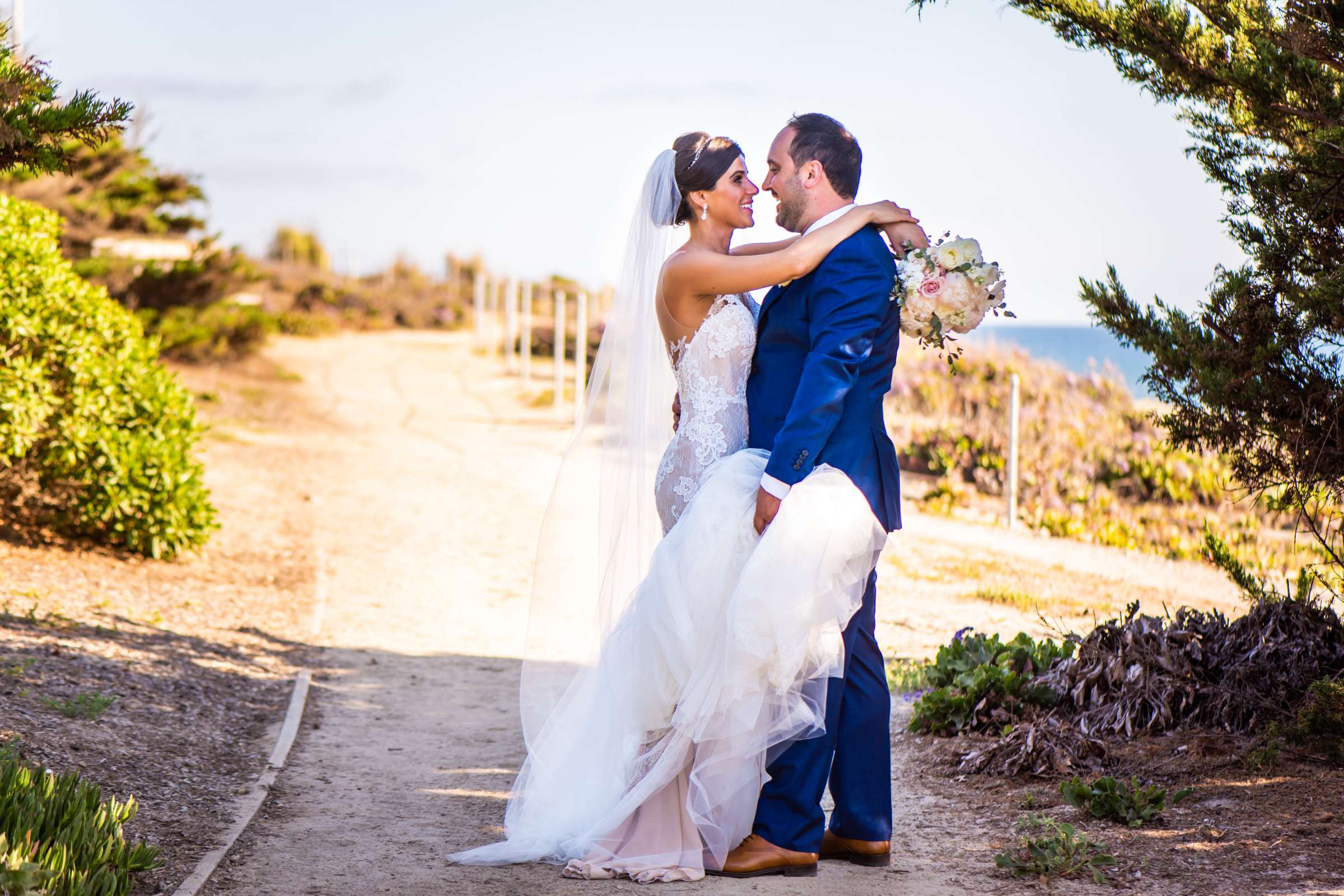 L'Auberge Wedding coordinated by L'Auberge, Alicia and Tolga Wedding Photo #477301 by True Photography