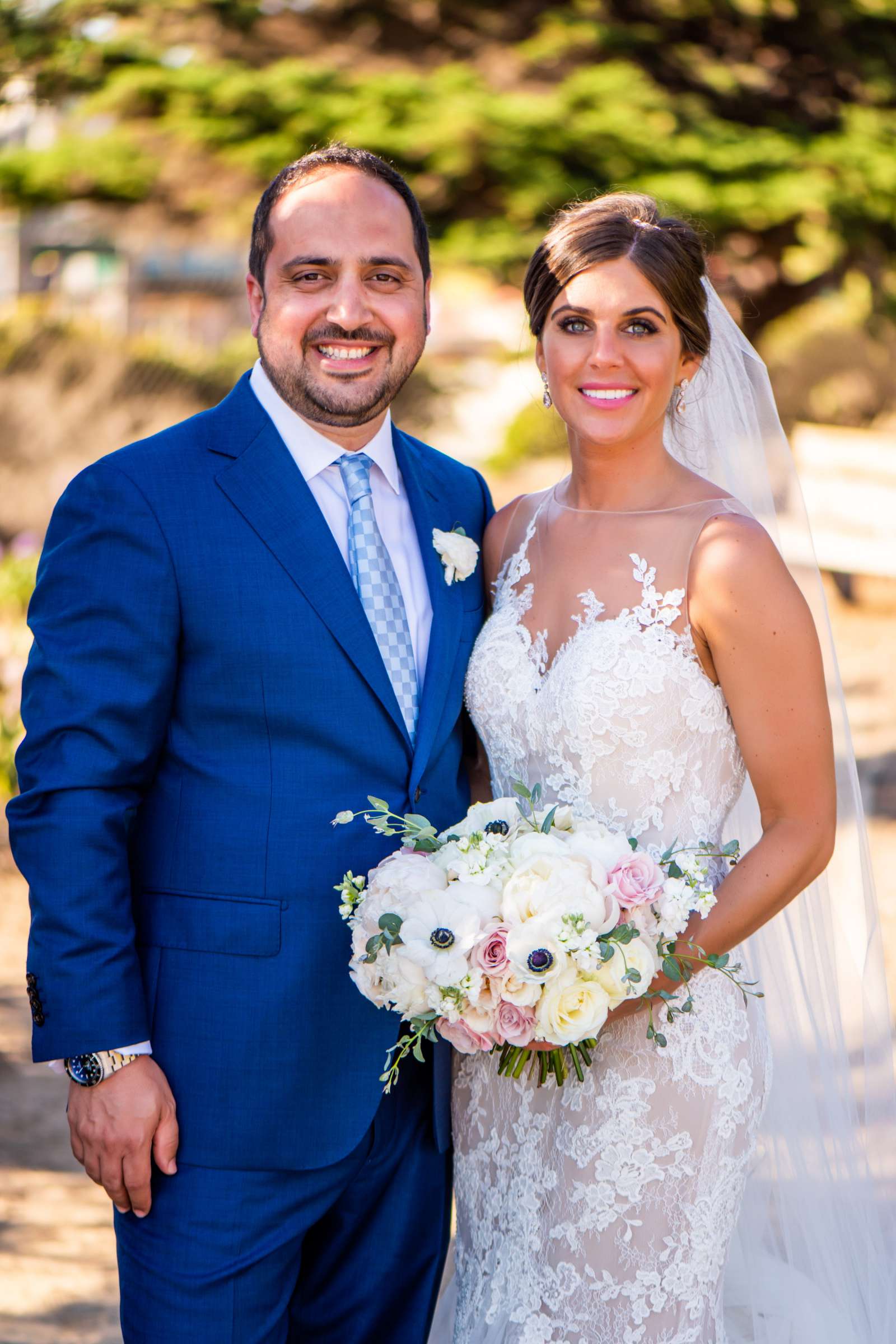 L'Auberge Wedding coordinated by L'Auberge, Alicia and Tolga Wedding Photo #477304 by True Photography