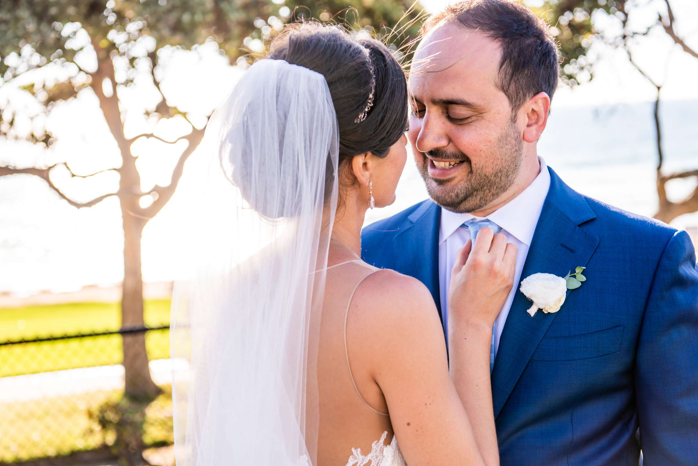 L'Auberge Wedding coordinated by L'Auberge, Alicia and Tolga Wedding Photo #477308 by True Photography