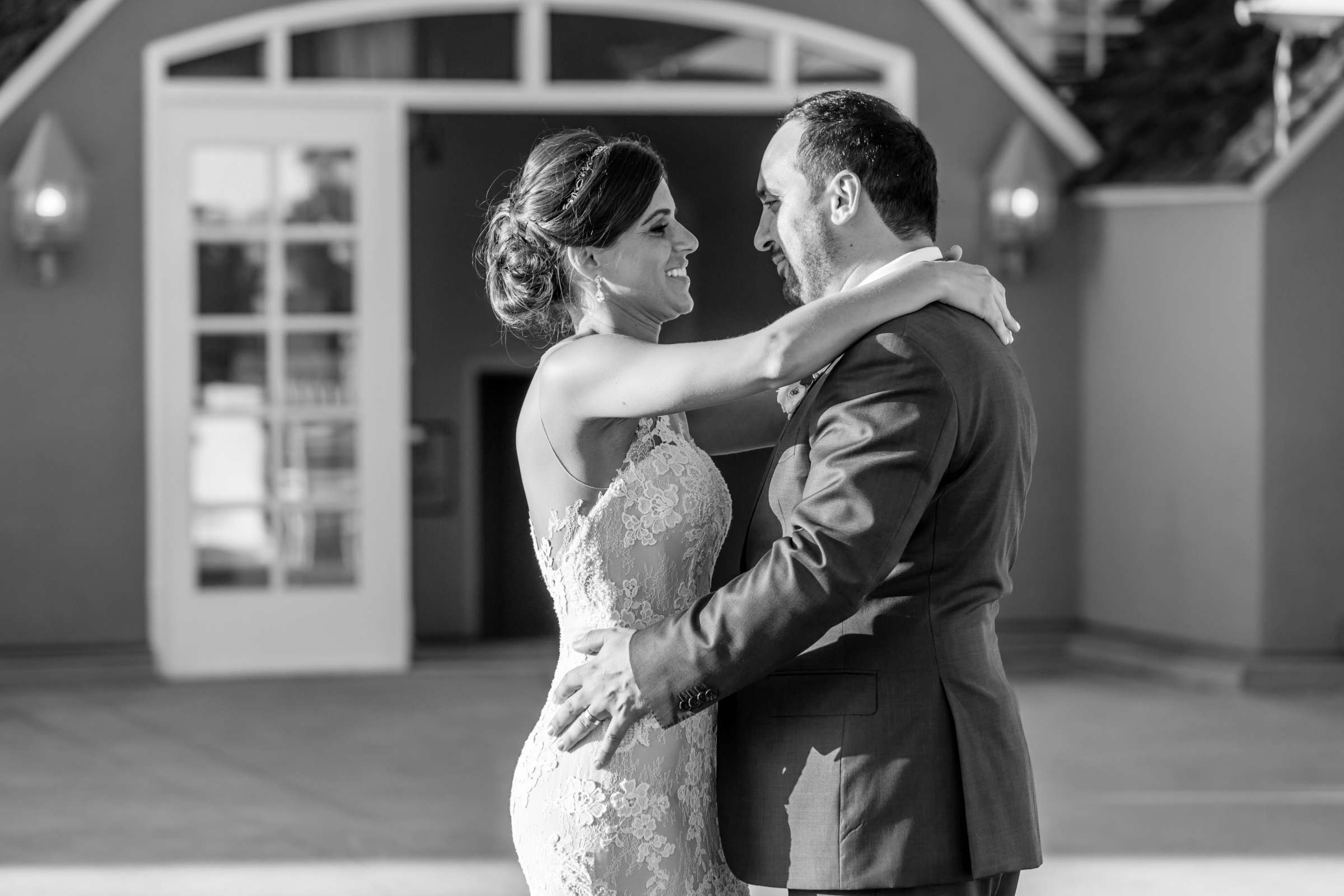 L'Auberge Wedding coordinated by L'Auberge, Alicia and Tolga Wedding Photo #477317 by True Photography