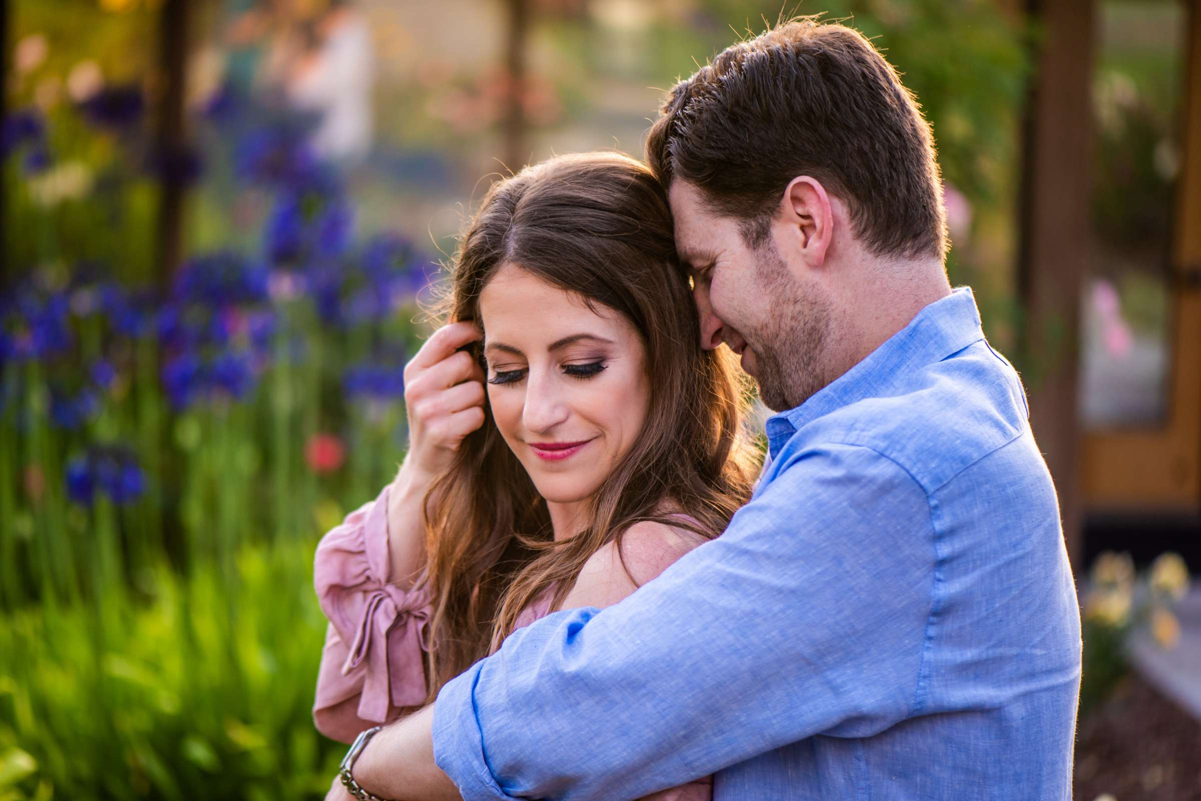 Engagement, Stacey and Greg Engagement Photo #16 by True Photography