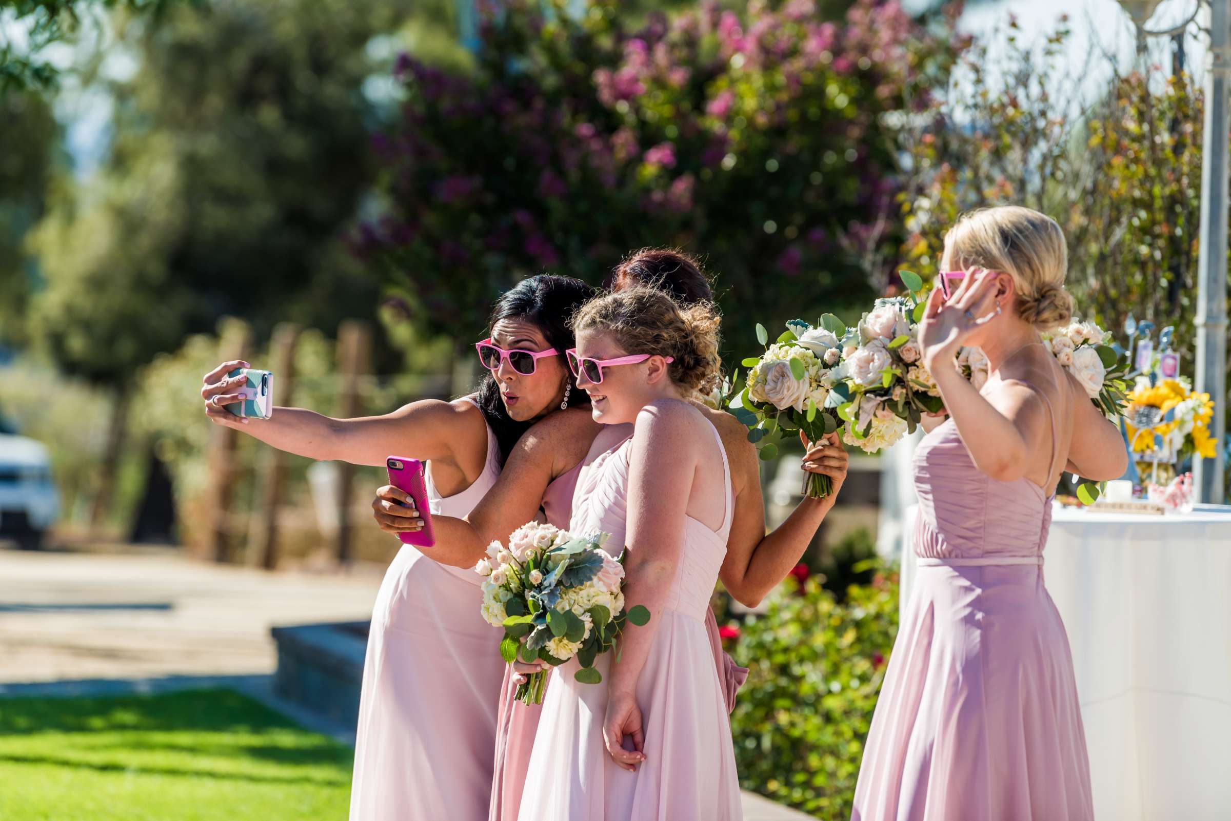 Mount Palomar Winery Wedding, Meg and Eric Wedding Photo #477483 by True Photography