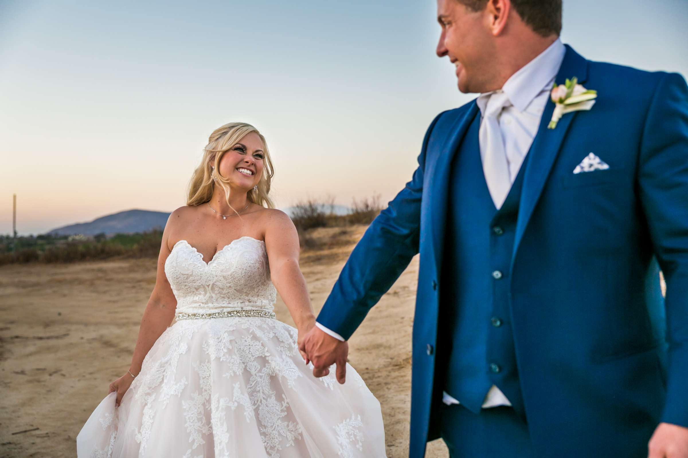 Mount Palomar Winery Wedding, Meg and Eric Wedding Photo #477569 by True Photography