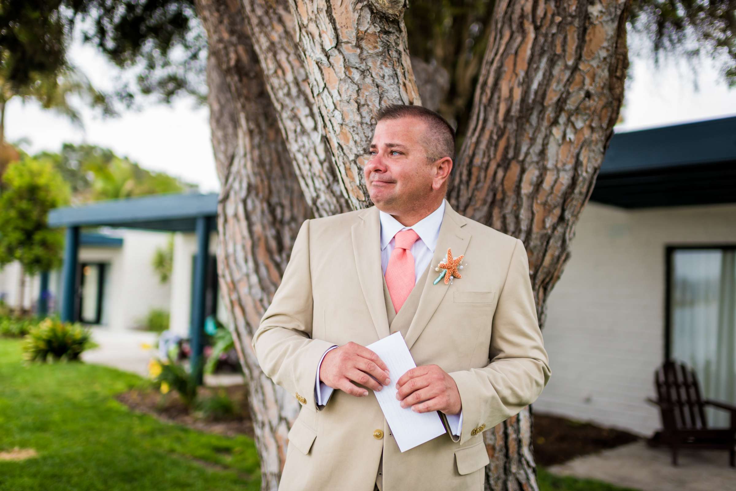 Paradise Point Wedding coordinated by Peace of Mind Event Design, Aubrey and Chris Wedding Photo #477679 by True Photography