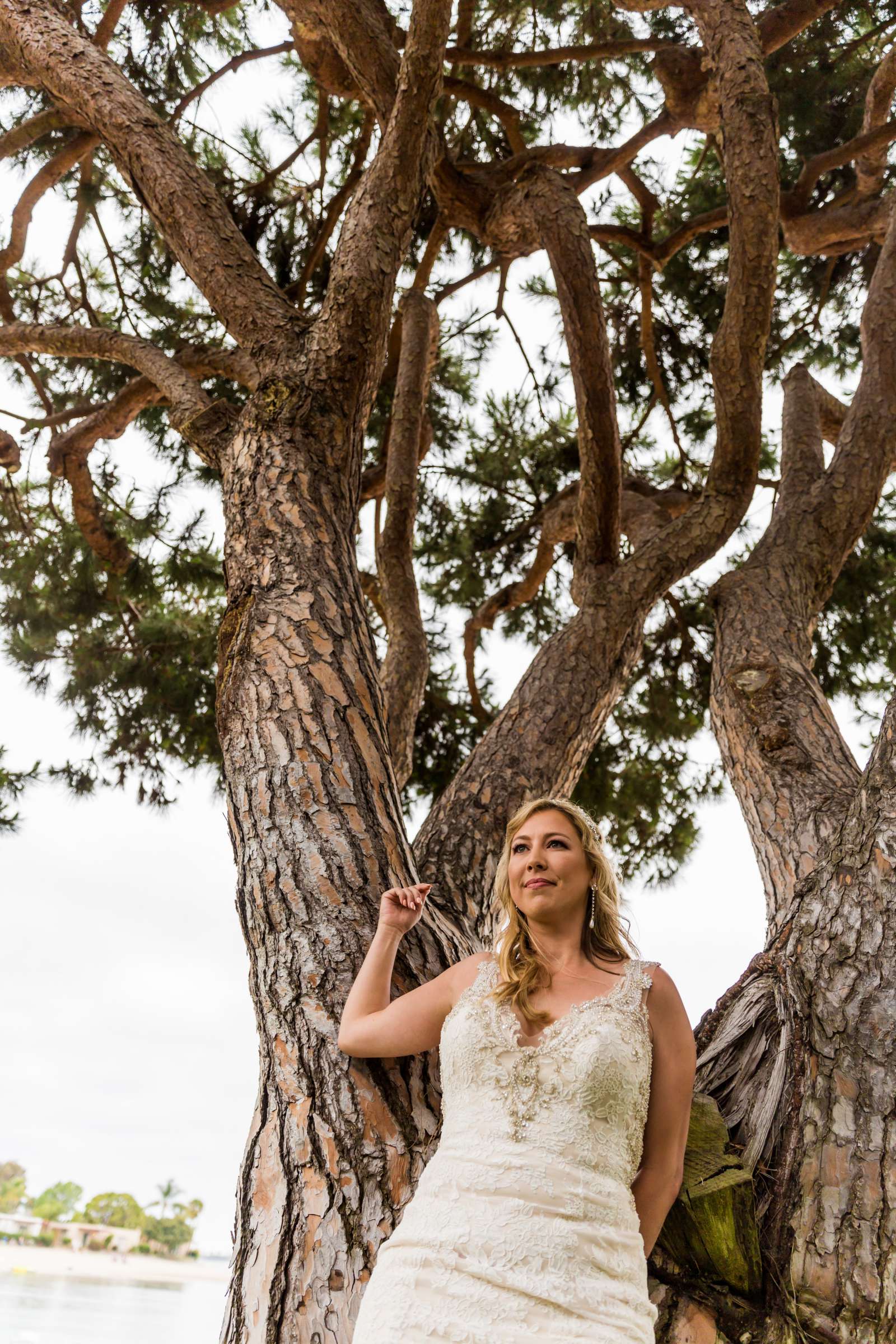 Paradise Point Wedding coordinated by Peace of Mind Event Design, Aubrey and Chris Wedding Photo #477718 by True Photography