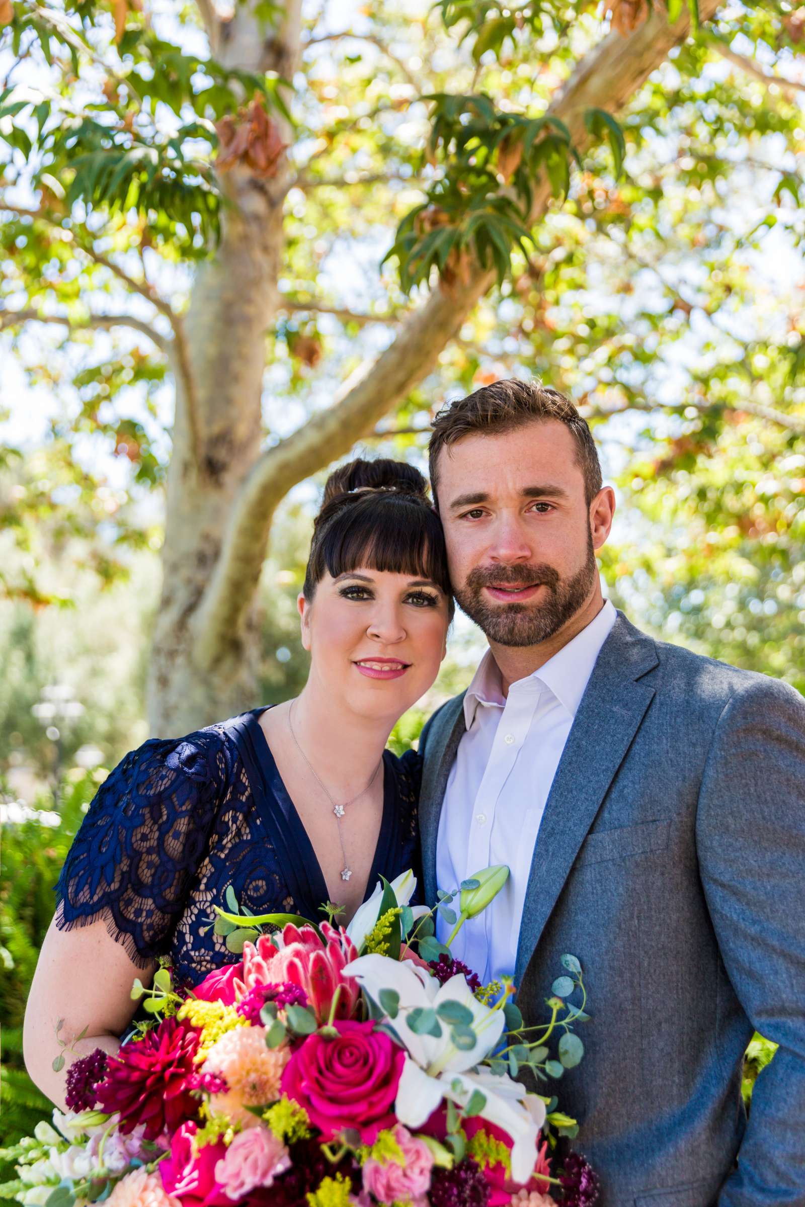 Rancho Bernardo Inn Wedding, Jennifer and Brett Wedding Photo #478270 by True Photography