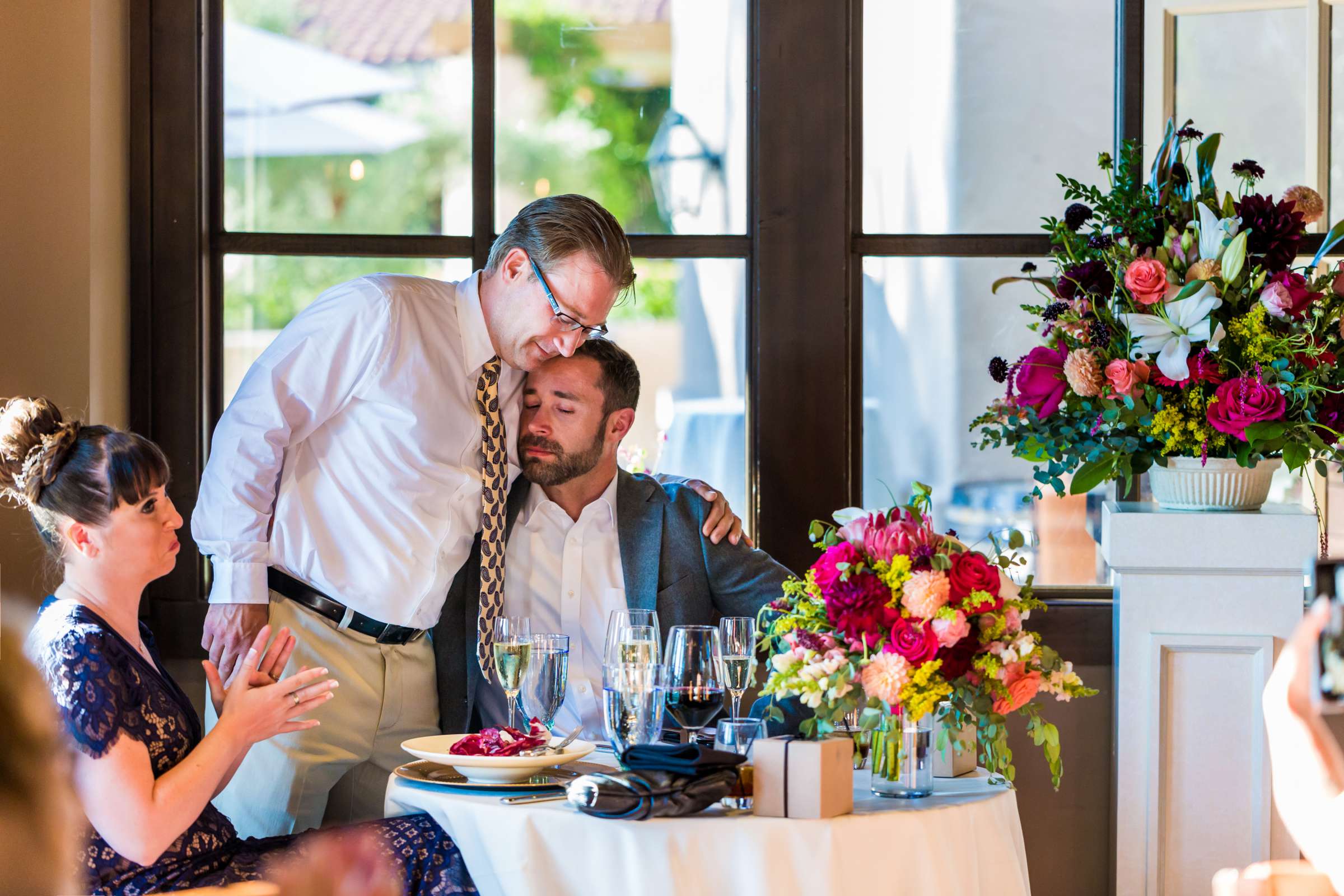 Rancho Bernardo Inn Wedding, Jennifer and Brett Wedding Photo #478304 by True Photography