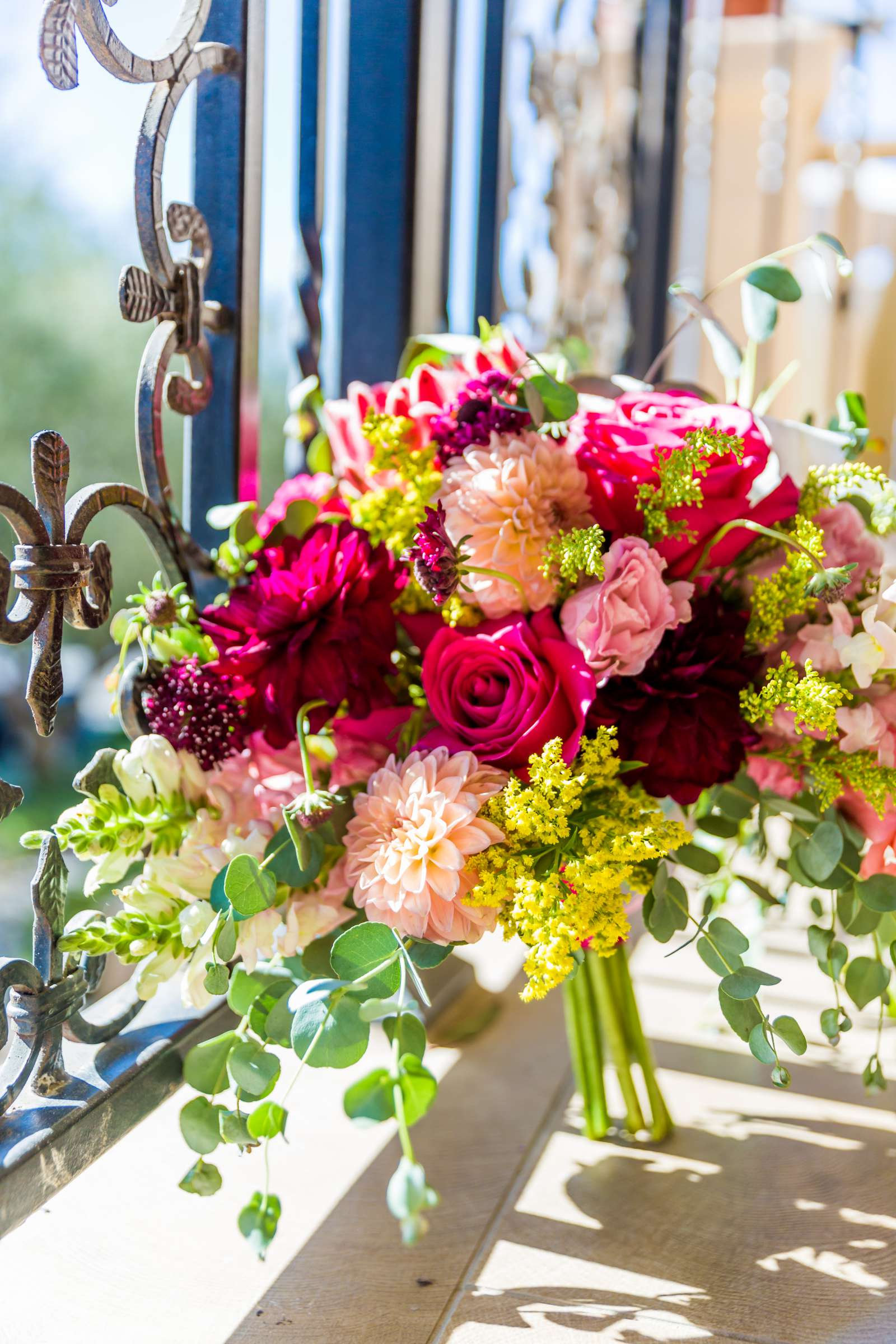 Rancho Bernardo Inn Wedding, Jennifer and Brett Wedding Photo #478305 by True Photography