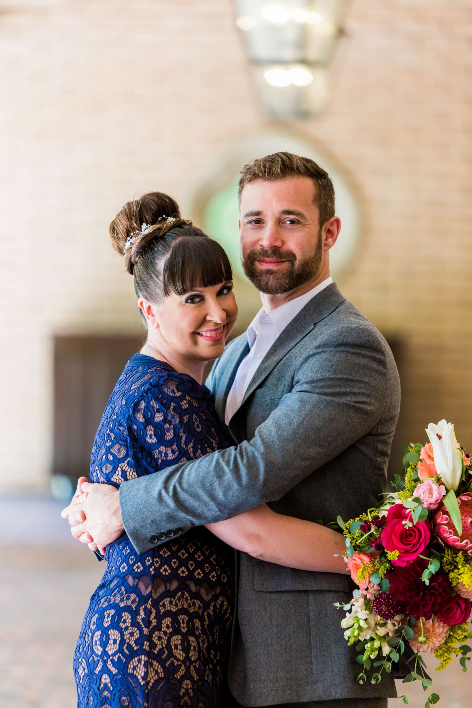 Rancho Bernardo Inn Wedding, Jennifer and Brett Wedding Photo #478307 by True Photography