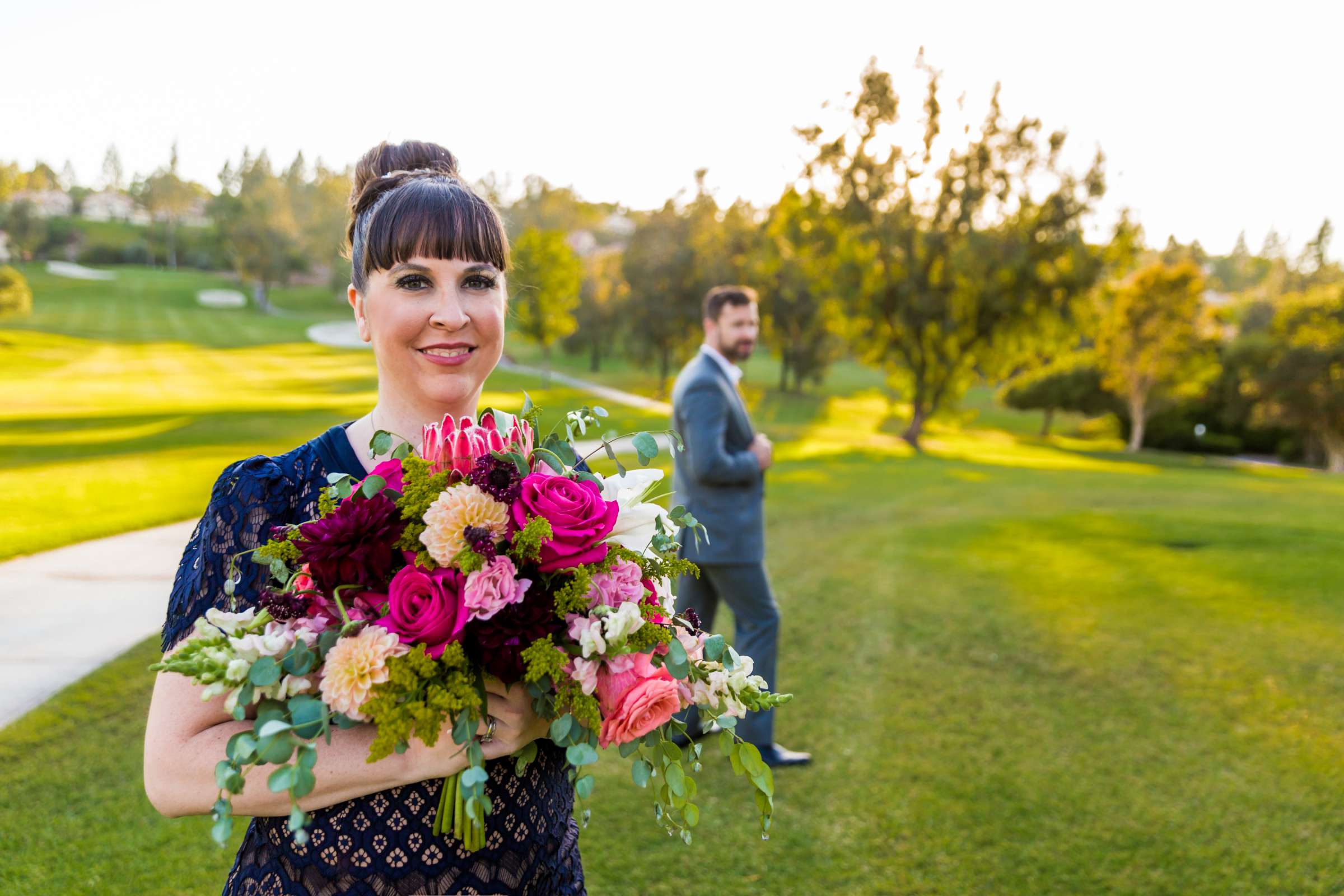 Rancho Bernardo Inn Wedding, Jennifer and Brett Wedding Photo #478310 by True Photography