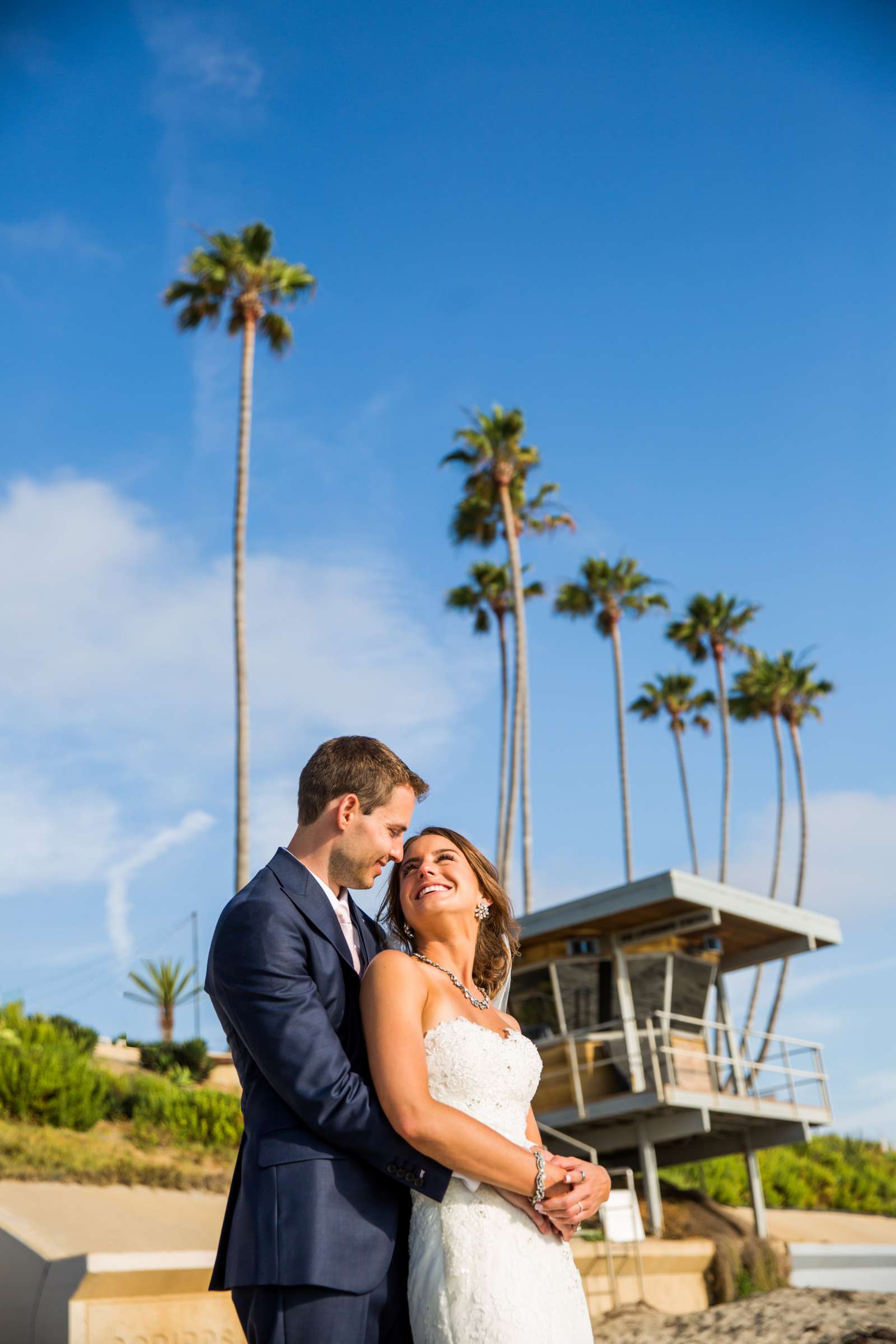Scripps Seaside Forum Wedding coordinated by I Do Weddings, Chelsea and Michael Wedding Photo #26 by True Photography