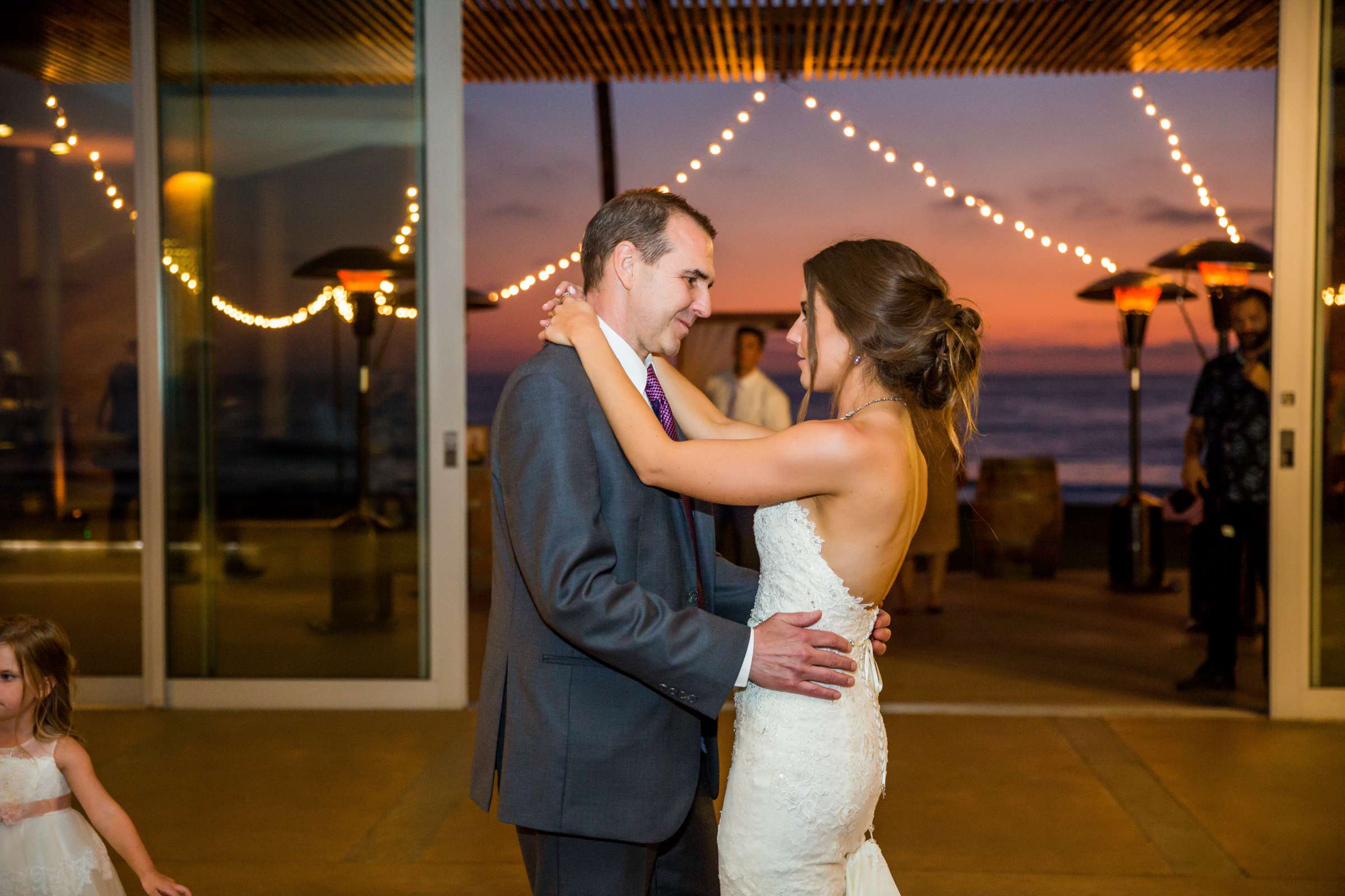 Scripps Seaside Forum Wedding coordinated by I Do Weddings, Chelsea and Michael Wedding Photo #148 by True Photography
