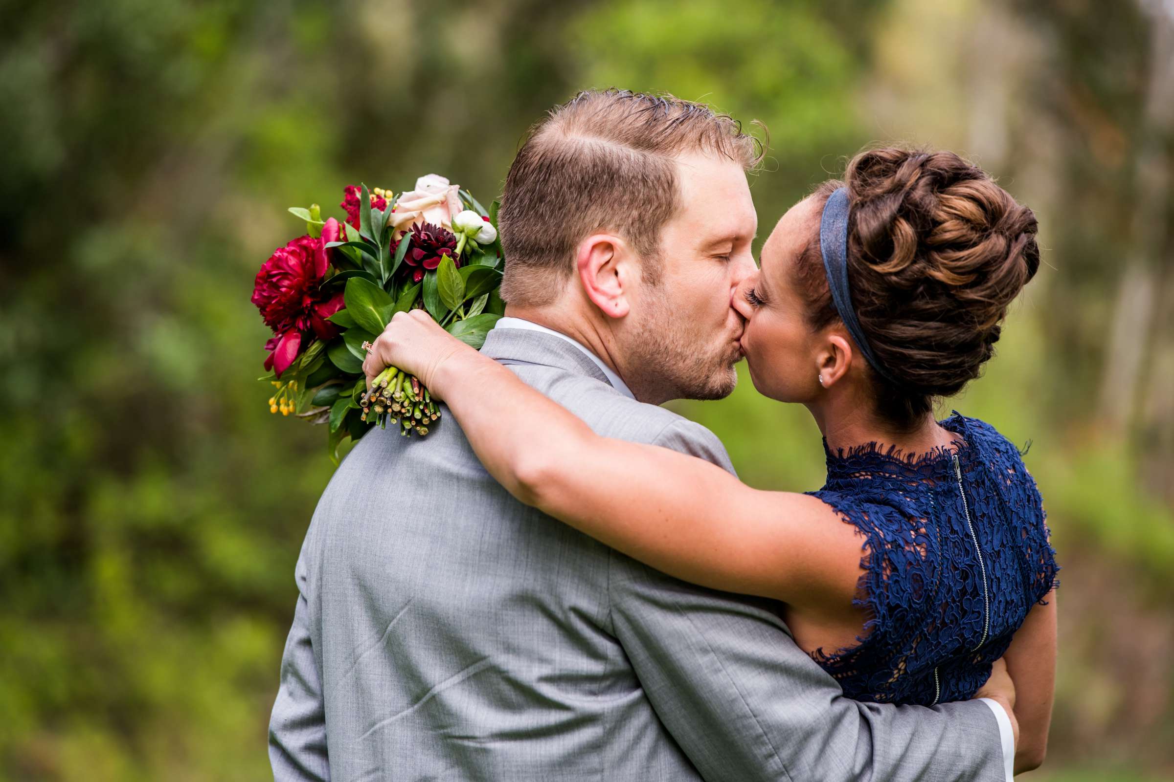 San Dieguito Park Wedding coordinated by Kettle Steam Weddings and Events, Alexis and Devin Wedding Photo #478904 by True Photography