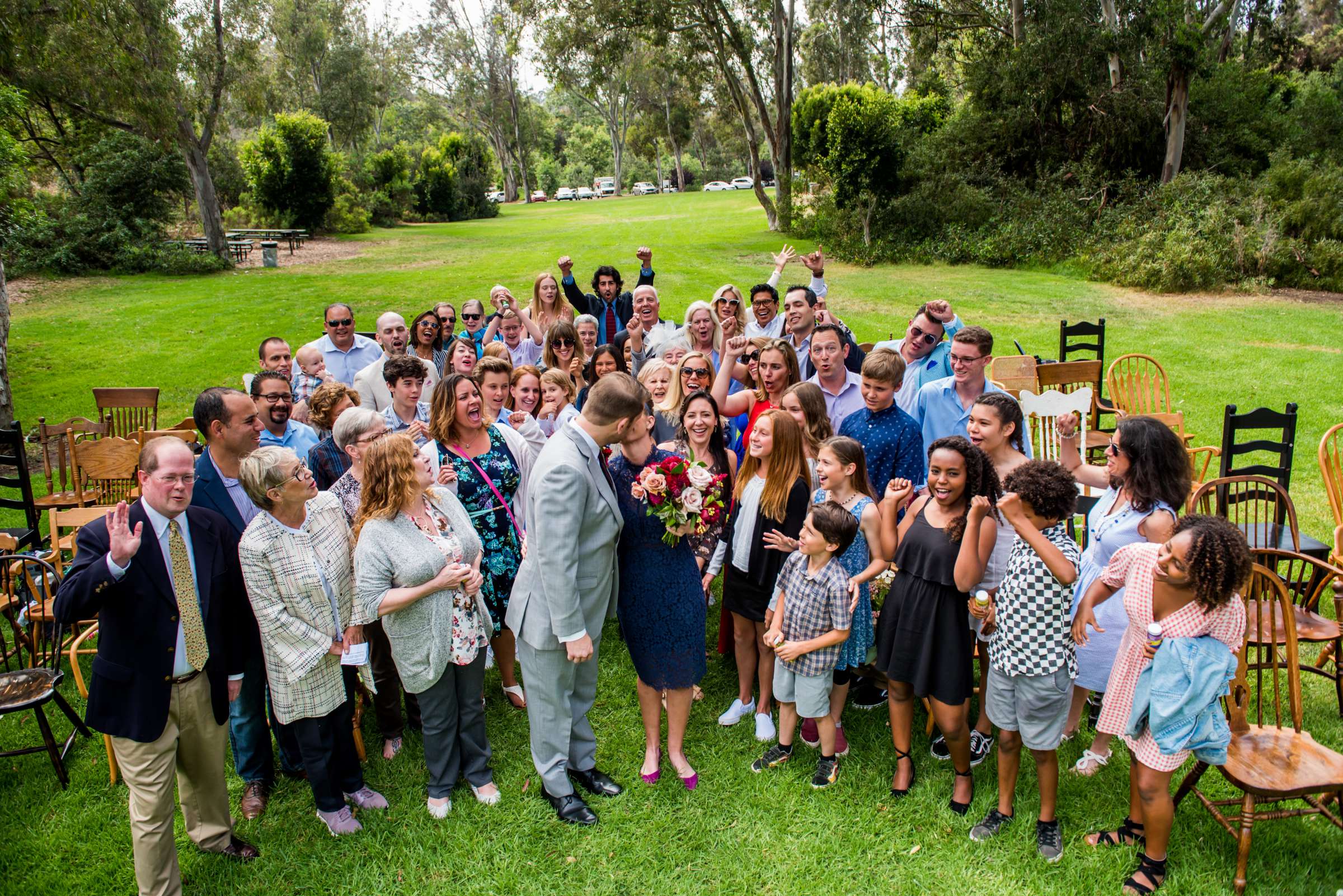 San Dieguito Park Wedding coordinated by Kettle Steam Weddings and Events, Alexis and Devin Wedding Photo #478941 by True Photography