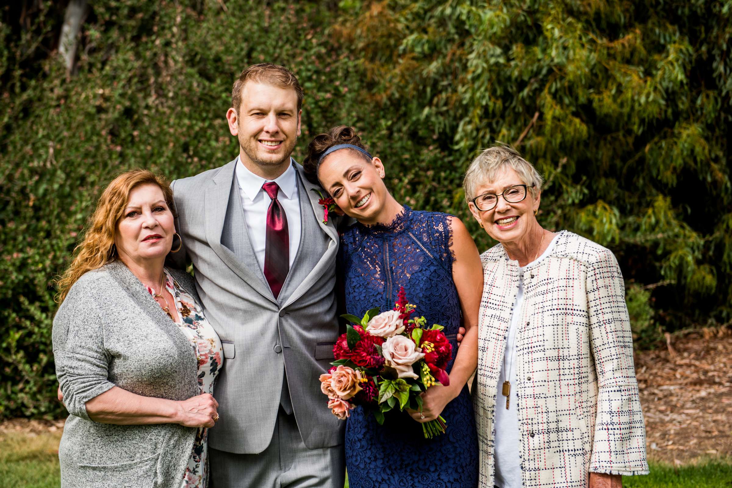 San Dieguito Park Wedding coordinated by Kettle Steam Weddings and Events, Alexis and Devin Wedding Photo #478943 by True Photography