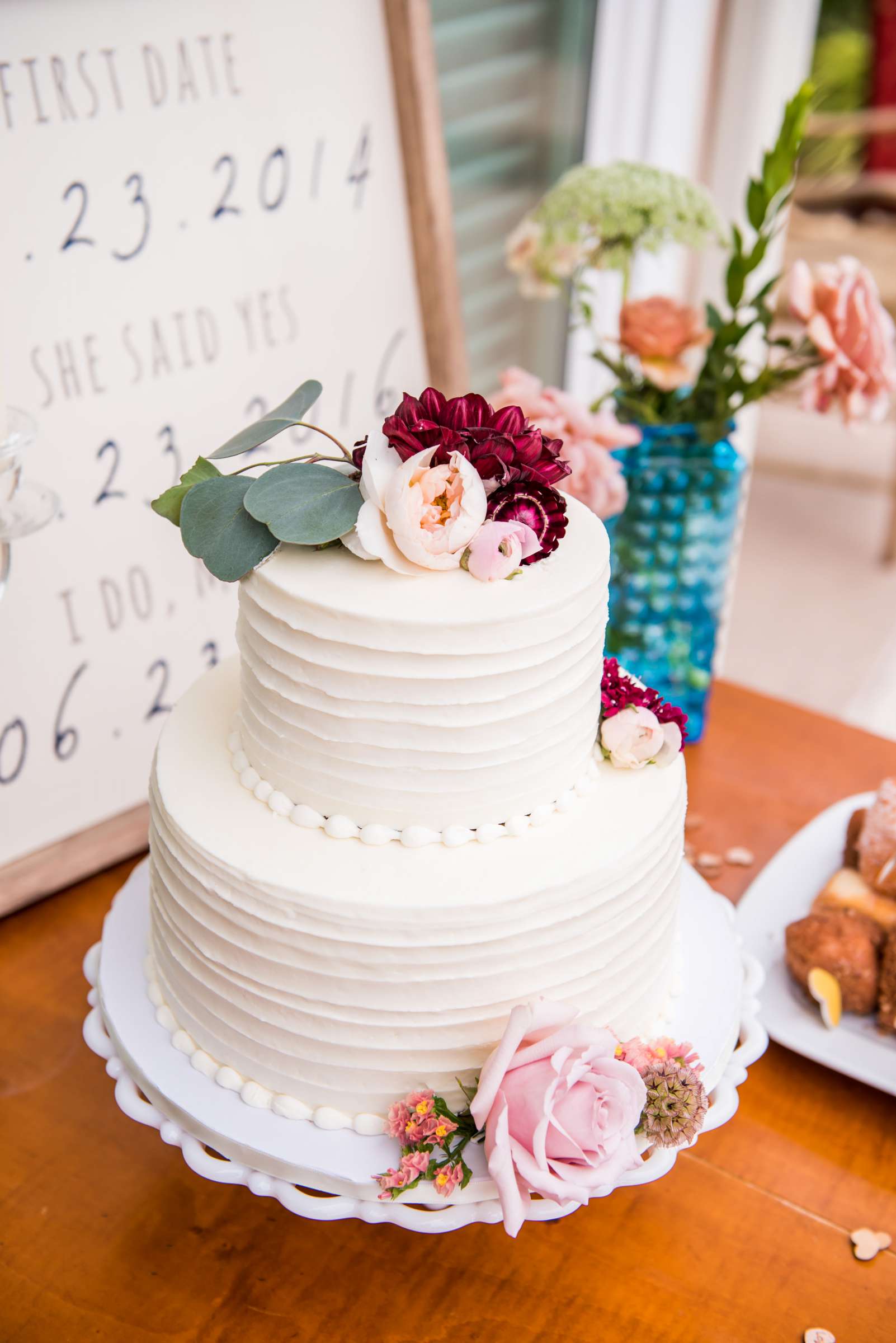 San Dieguito Park Wedding coordinated by Kettle Steam Weddings and Events, Alexis and Devin Wedding Photo #478979 by True Photography