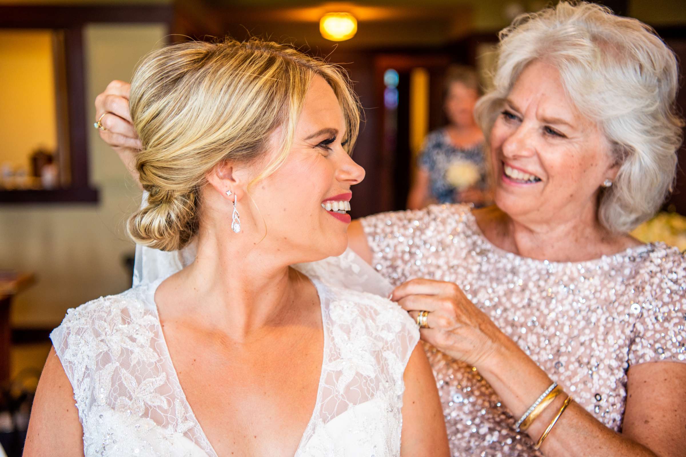 Lodge at Torrey Pines Wedding coordinated by Crown Weddings, Amy and Tim Wedding Photo #479066 by True Photography