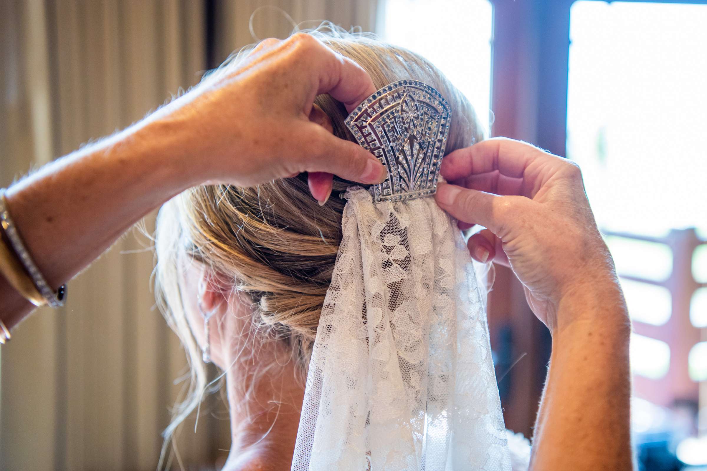 Lodge at Torrey Pines Wedding coordinated by Crown Weddings, Amy and Tim Wedding Photo #479067 by True Photography