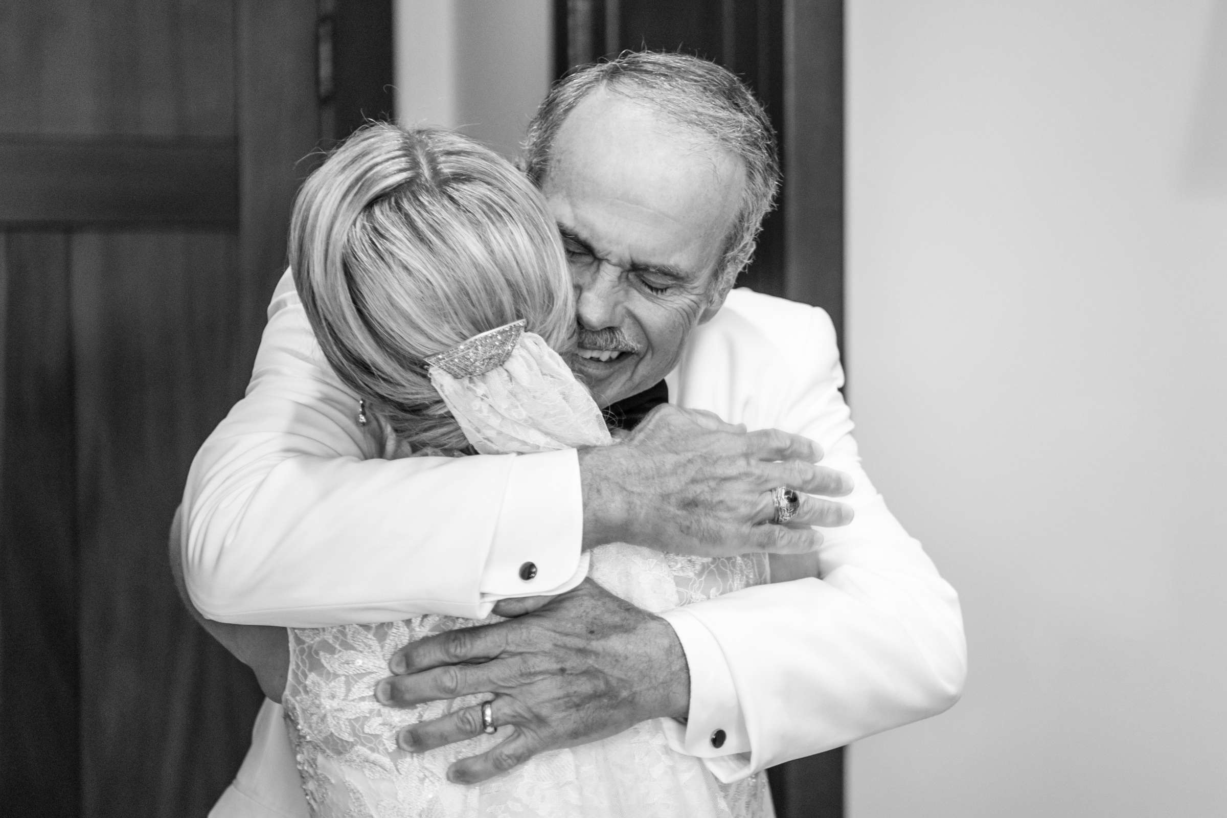 Lodge at Torrey Pines Wedding coordinated by Crown Weddings, Amy and Tim Wedding Photo #479070 by True Photography