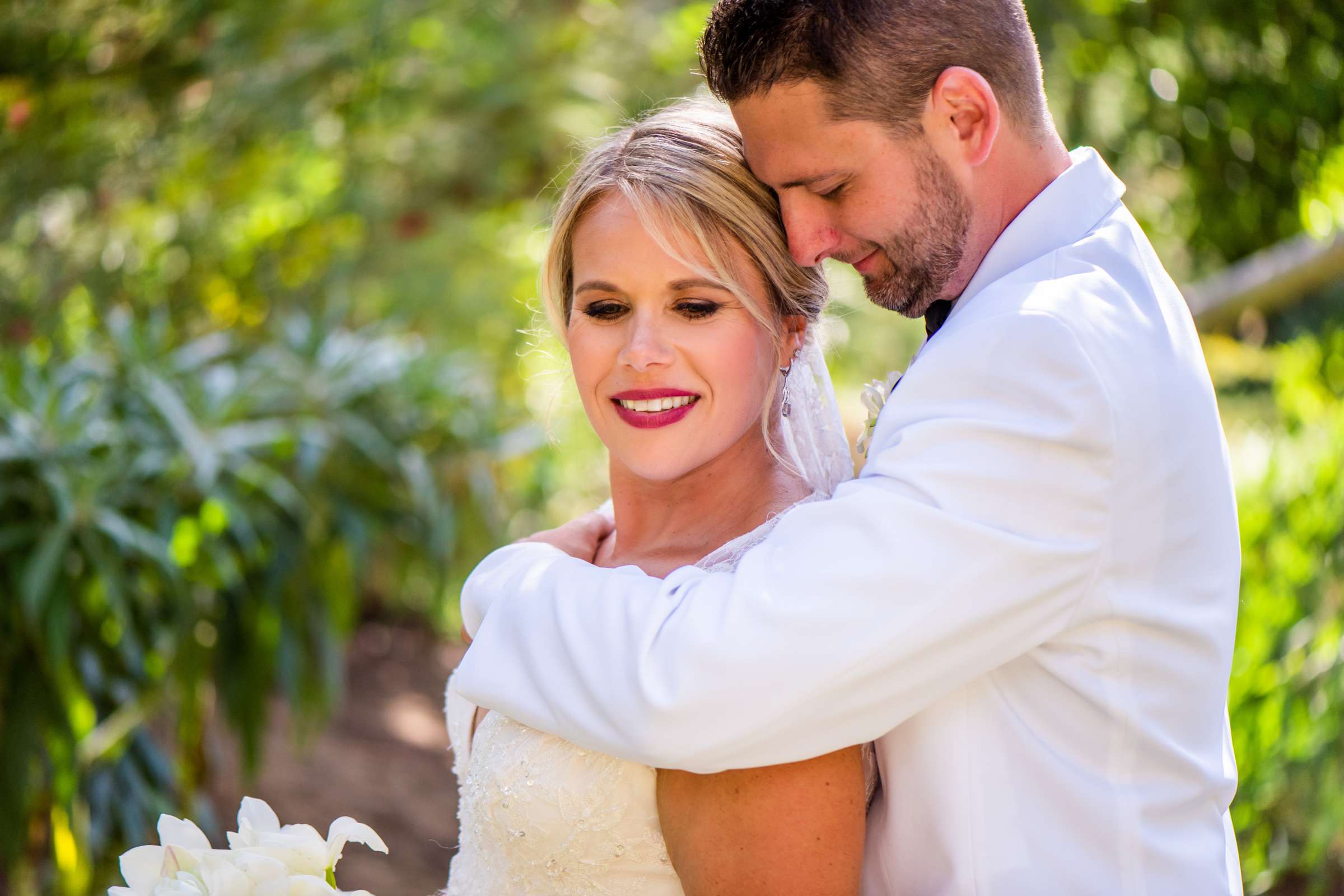 Lodge at Torrey Pines Wedding coordinated by Crown Weddings, Amy and Tim Wedding Photo #479125 by True Photography