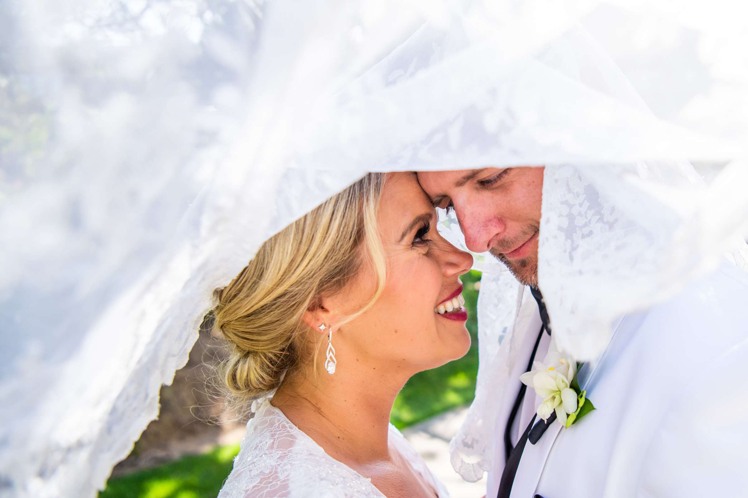 Lodge at Torrey Pines Wedding coordinated by Crown Weddings, Amy and Tim Wedding Photo #479128 by True Photography