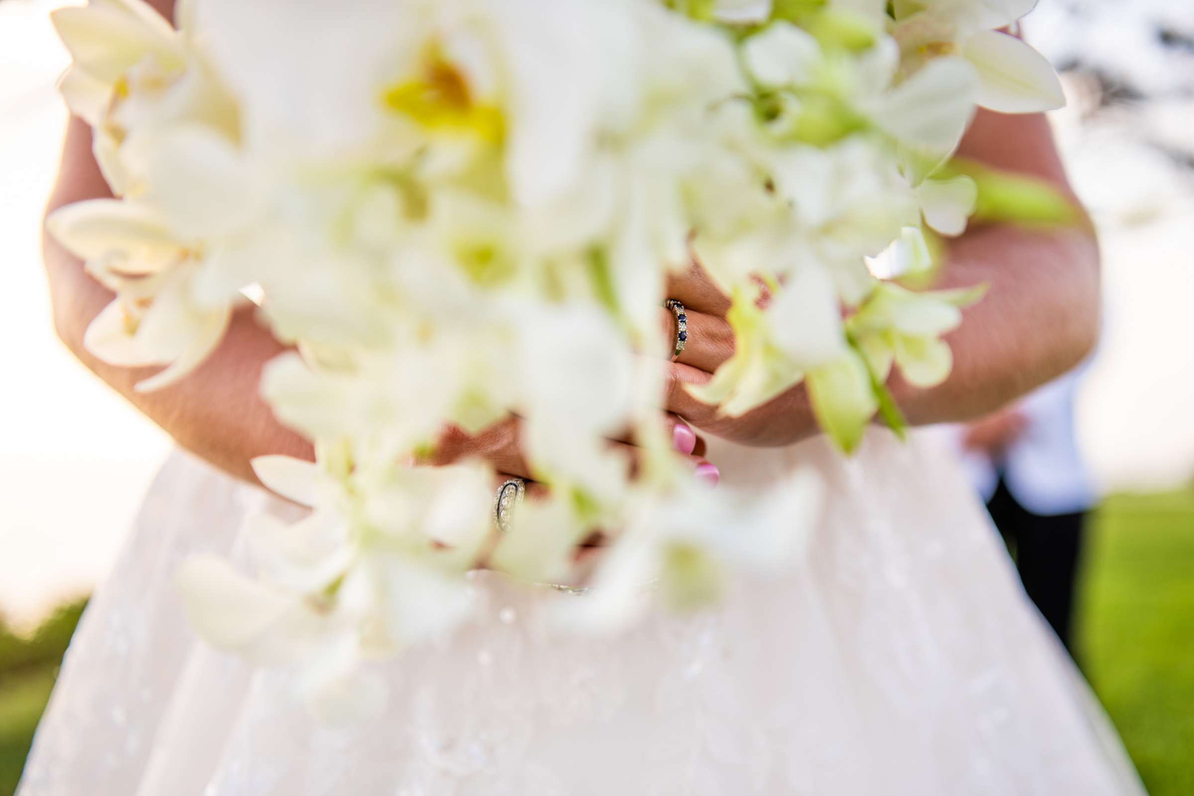 Lodge at Torrey Pines Wedding coordinated by Crown Weddings, Amy and Tim Wedding Photo #479157 by True Photography